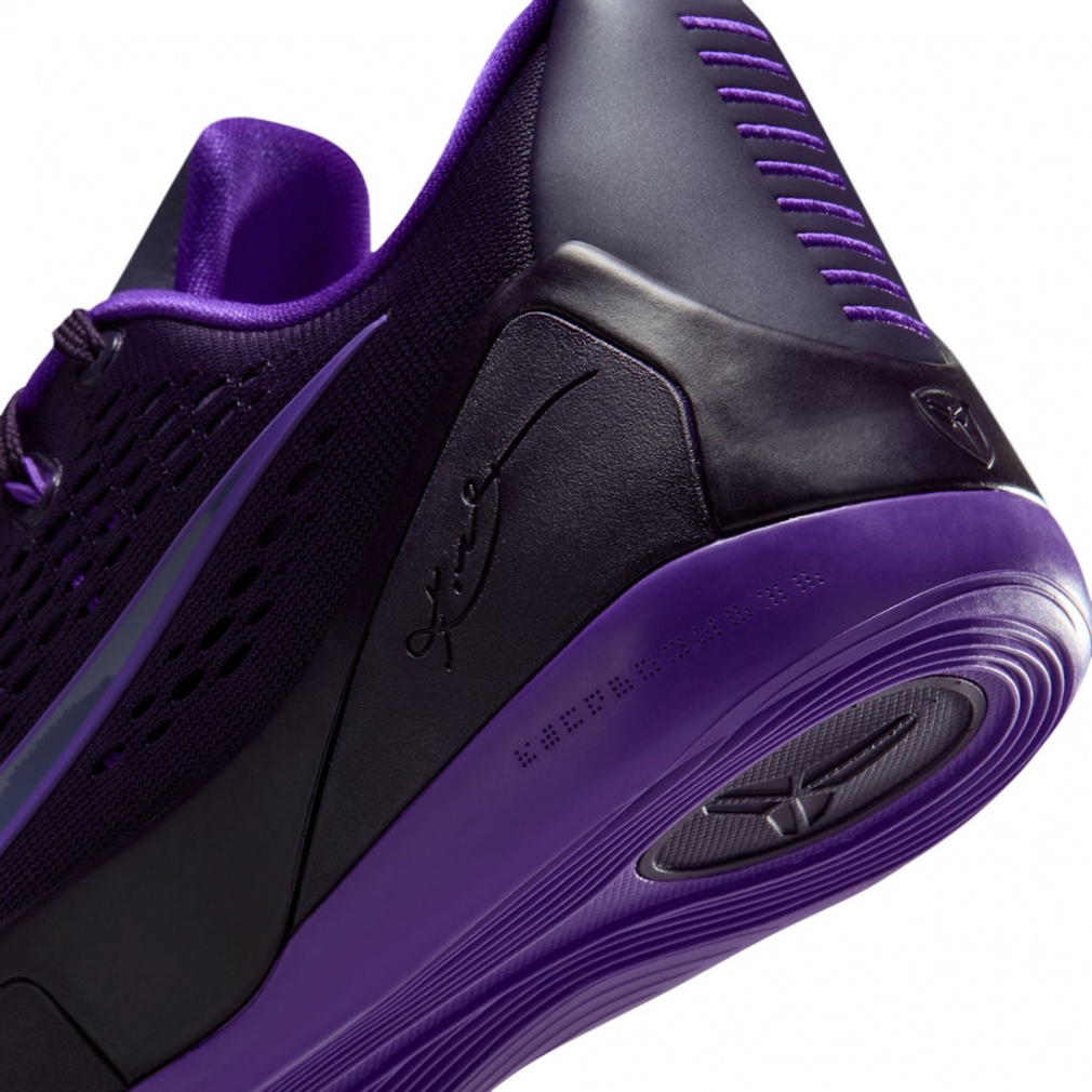 ナイキ KOBE IX コービー 9 エリート LOW EM プロトロ IH1401-500