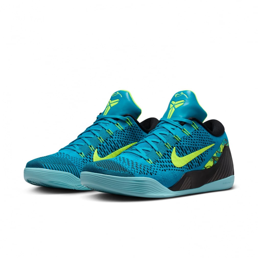 ナイキ KOBE IX ELITE LOW PROTRO コービー 9 エリート ロー プロトロ