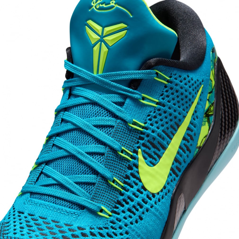 ナイキ KOBE IX ELITE LOW PROTRO コービー 9 エリート ロー プロトロ