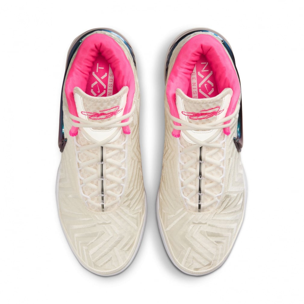 ナイキ LBJ NXXT GENISUS QS EP レブロン NXXT ジーニサス QS EP