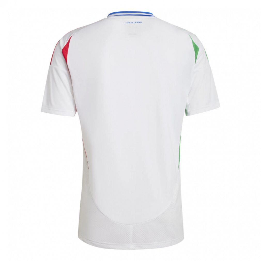 アディダス メンズ サッカー ライセンスシャツ イタリア代表 2024