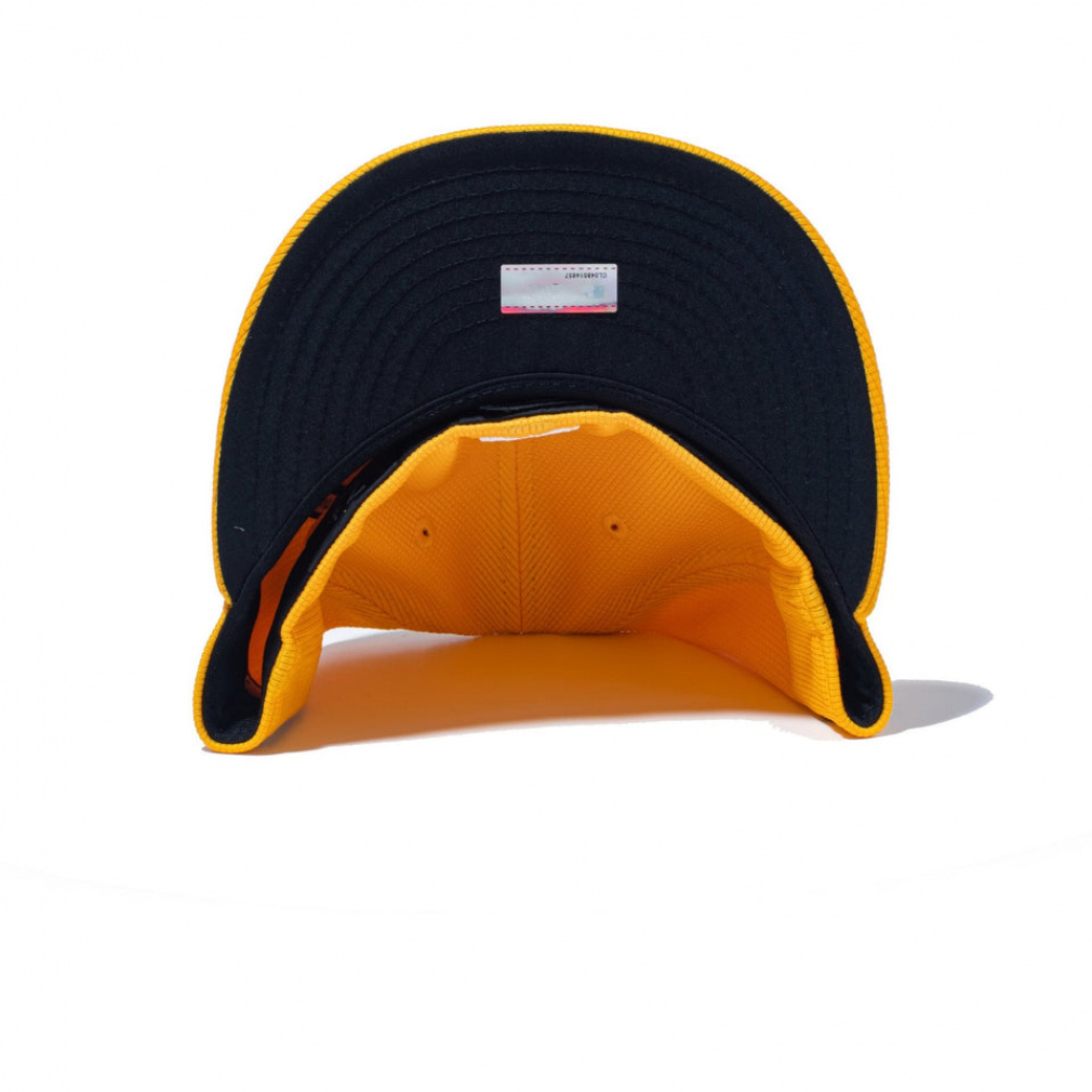 ニューエラ キャップ 59FIFT 2025 MLB Spring Training サンディエゴ