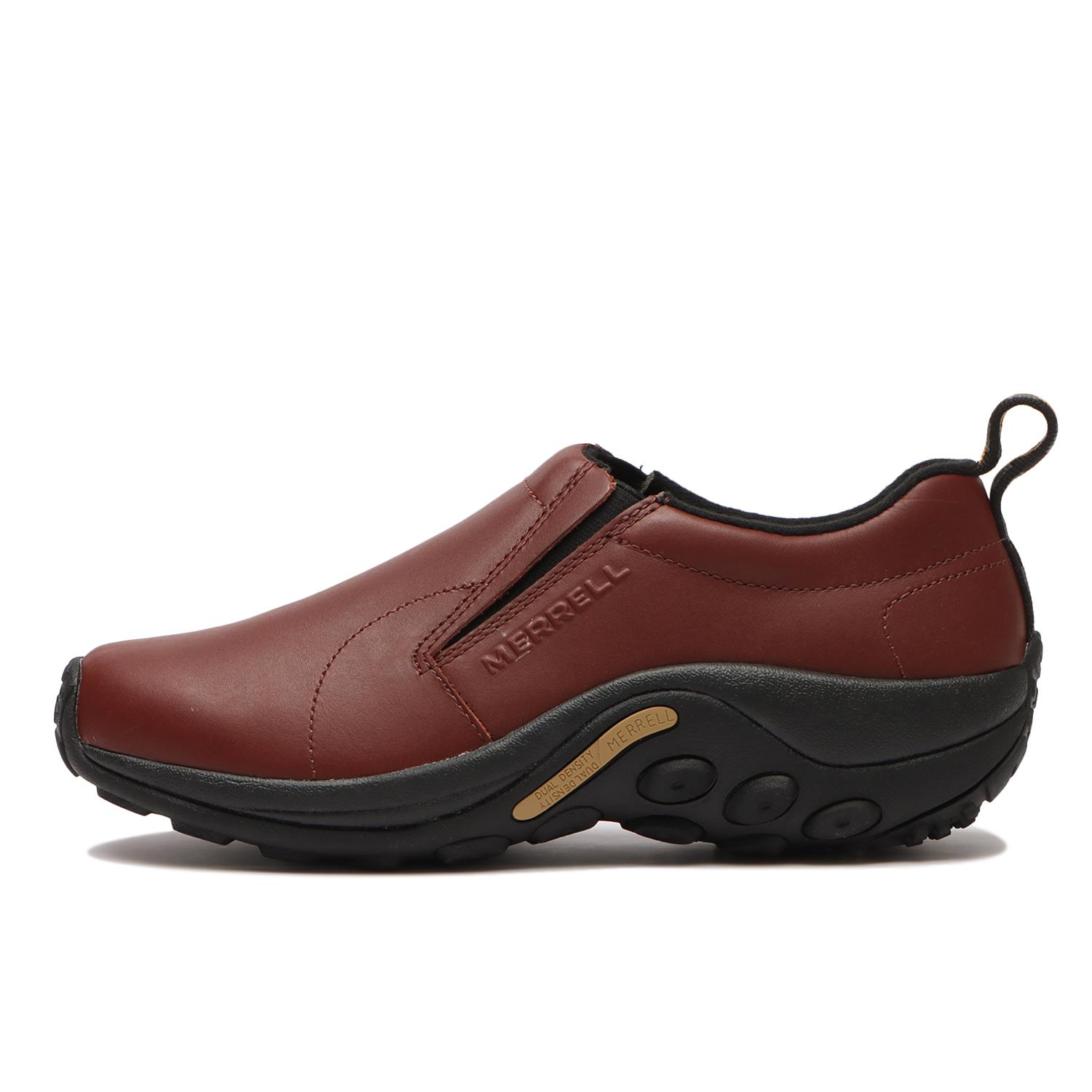 MERRELL】 メレル JUNGLE MOC LEATHER JUNGLE MOC LEATHER 567117-M104