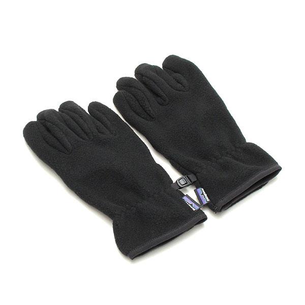 patagonia PATAGONIA Synchilla Gloves 22401｜OSHMAN'S ONLINE 公式通販
