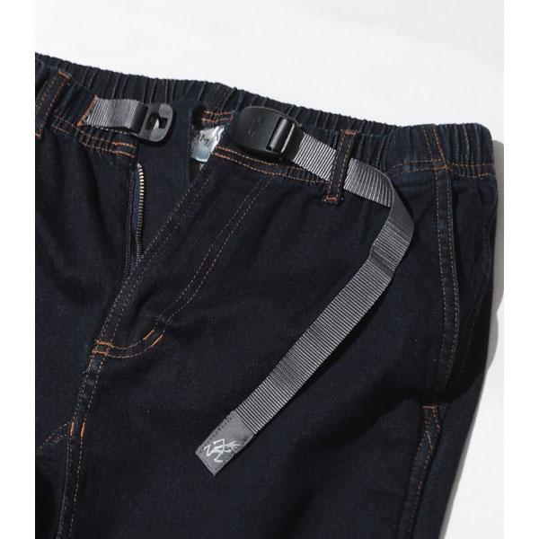 Gramicci Gramicci Stretch Denim Rib Pant OSHMAN'S SMU｜OSHMAN'S