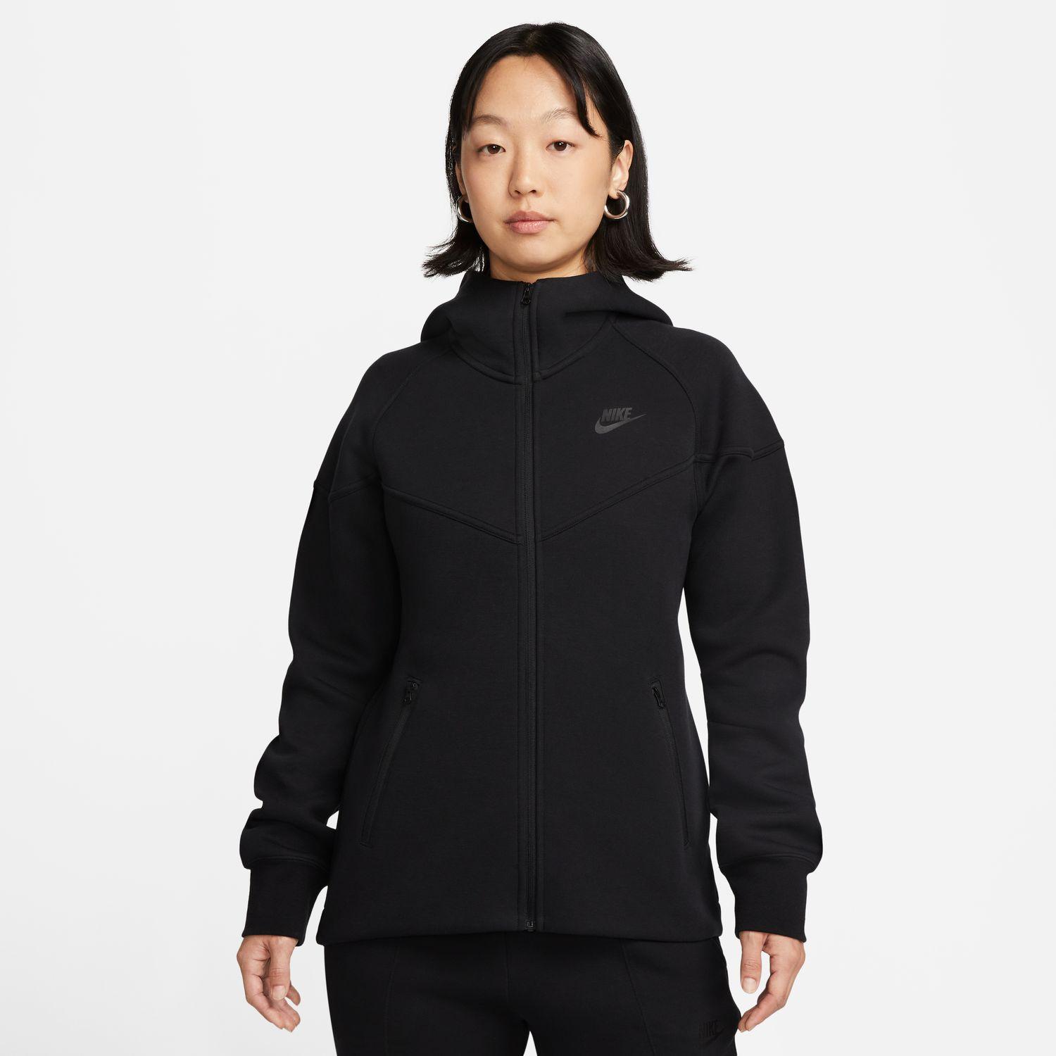 NIKE NIKE Sports Wear Tech Fleece Windrunner Fullzip Parka