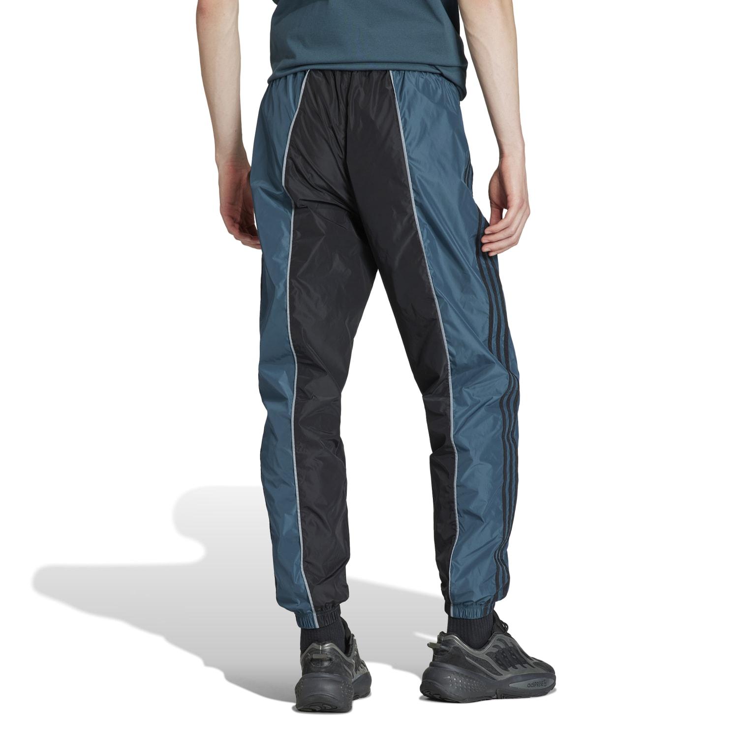 adidas】 アディダス M CUTLINE TP ロングパンツ HZ0727 ABC-MART限定