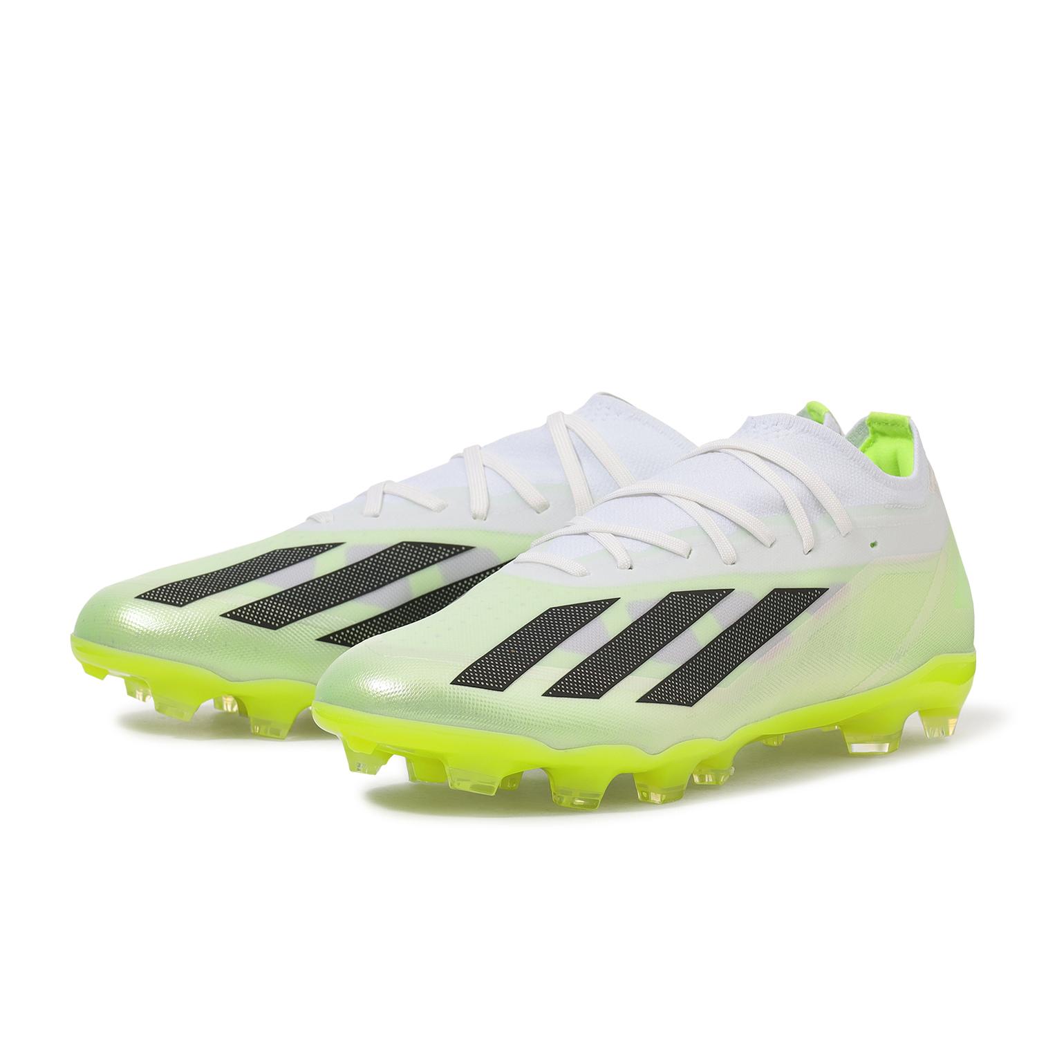 ADIDAS】 アディダス x crazyfast.2 hg/ag エックス クレイジー