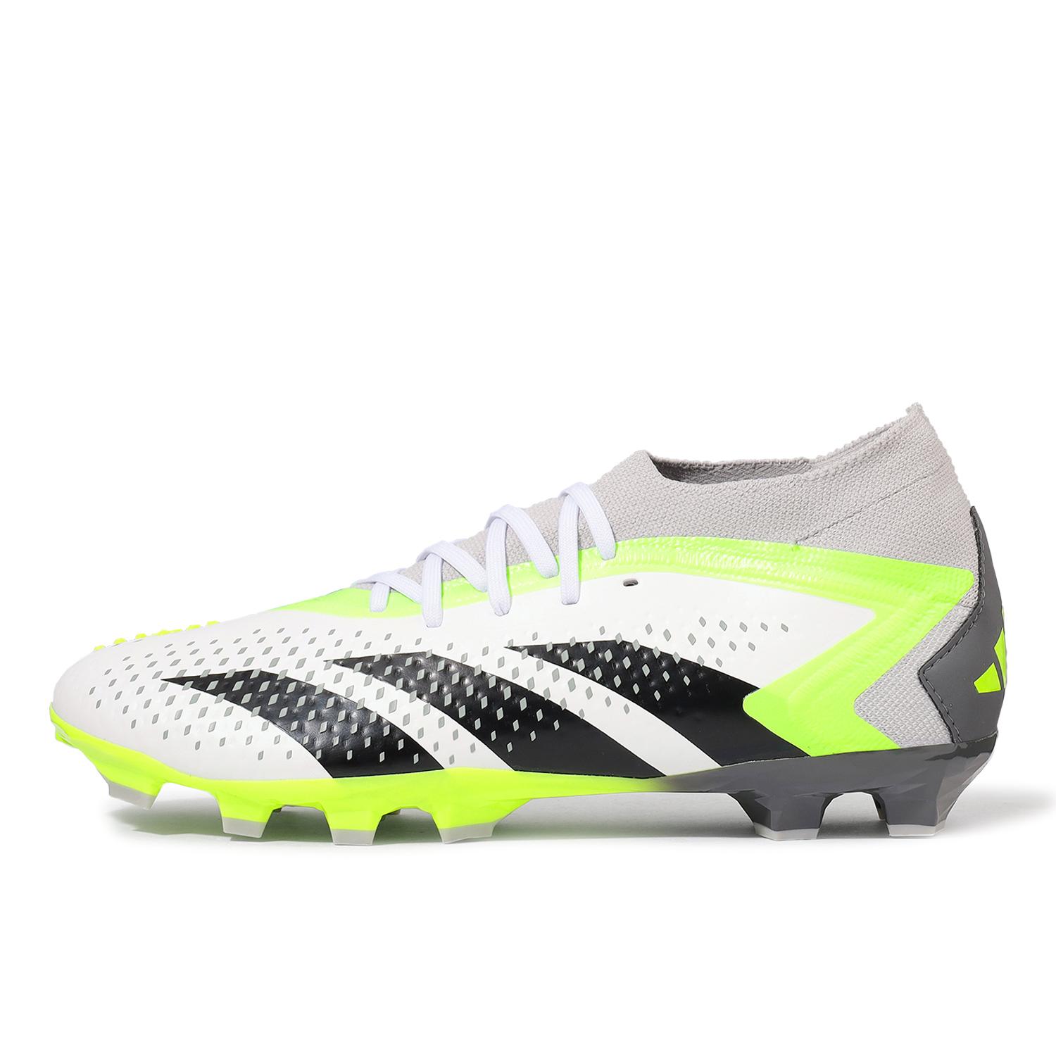 ADIDAS】 アディダス predator accuracy.2hg/ag プレデター アキュラ