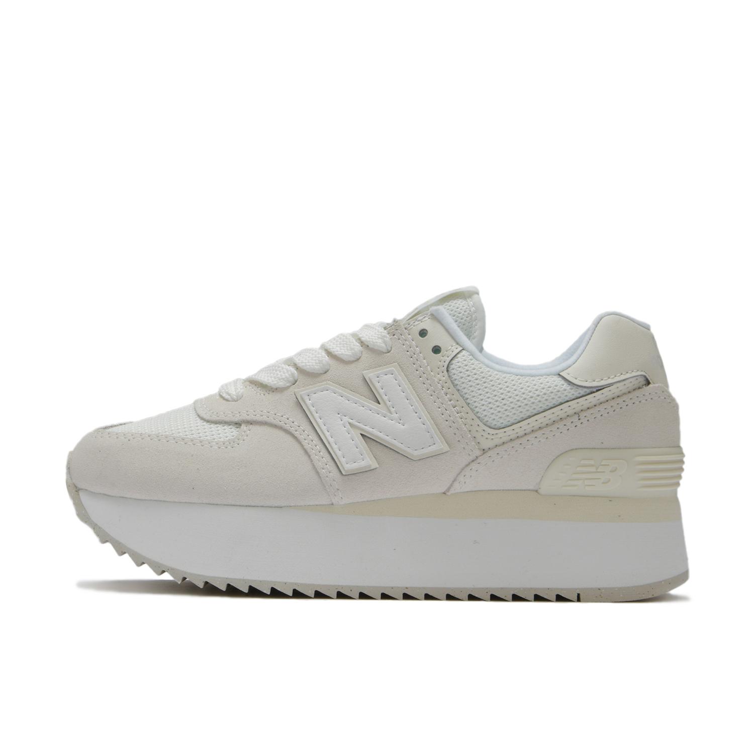 レディース 【NEW BALANCE】 ニューバランス WL574ZSO(B) WL574Z
