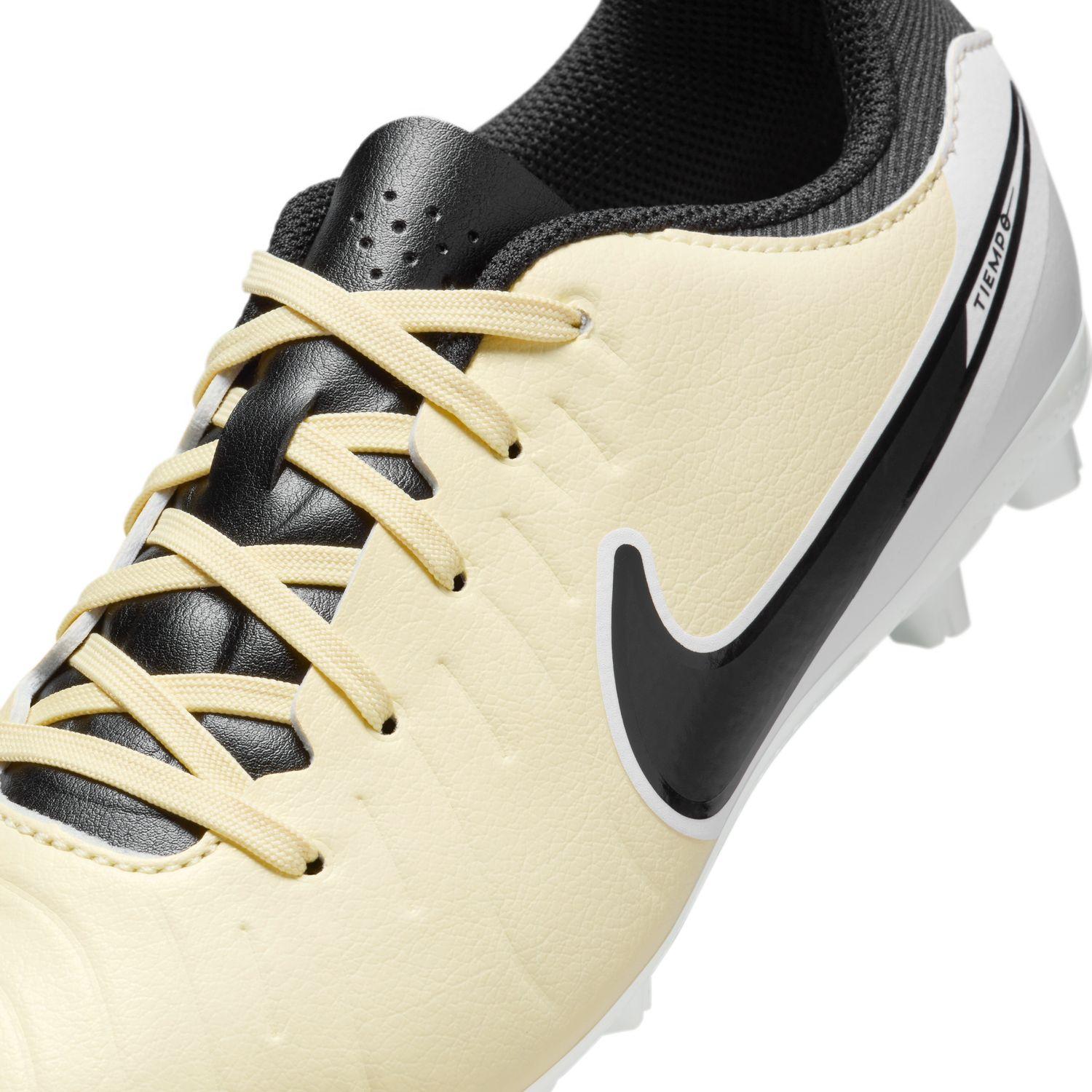 NIKE】 ナイキ JR LEGEND 10 ACADEMY HG ジュニア レジェンド 10