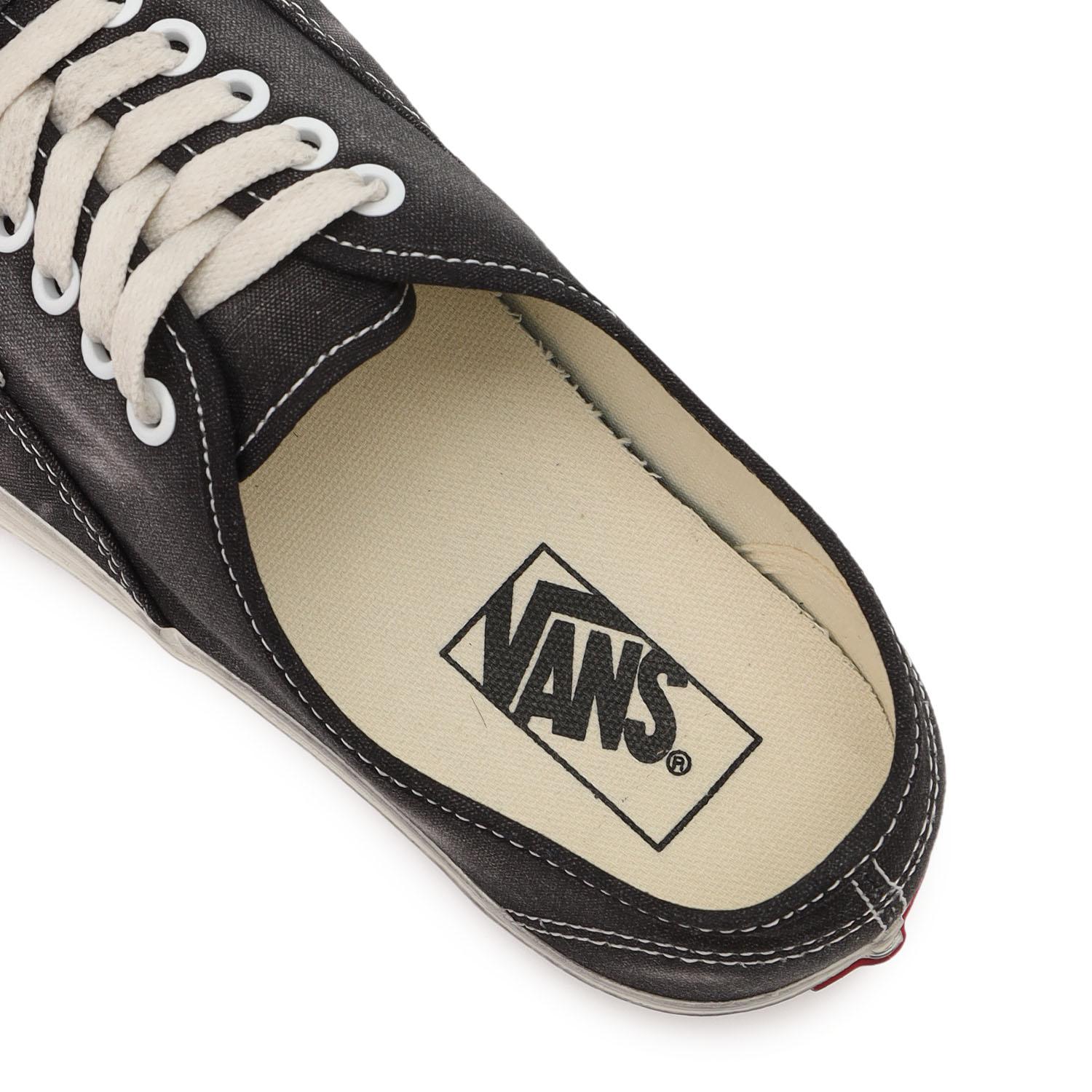 VANS】 ヴァンズ AUTHENTIC オーセンティック VN000BW5CJK WAVE WASHED