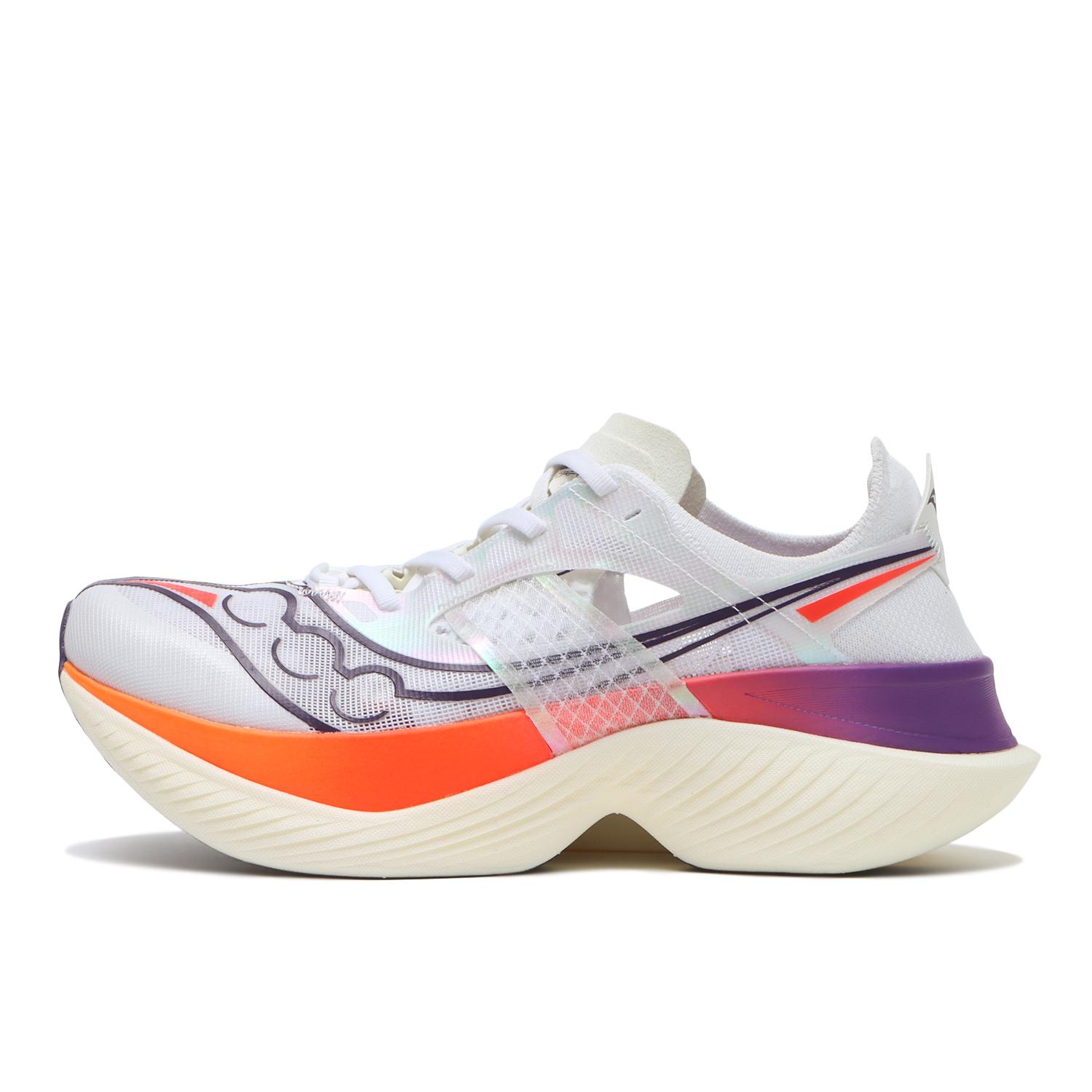 SAUCONY】 サッカニー ENDORPHIN ELITE エンドルフィンエリート S20768