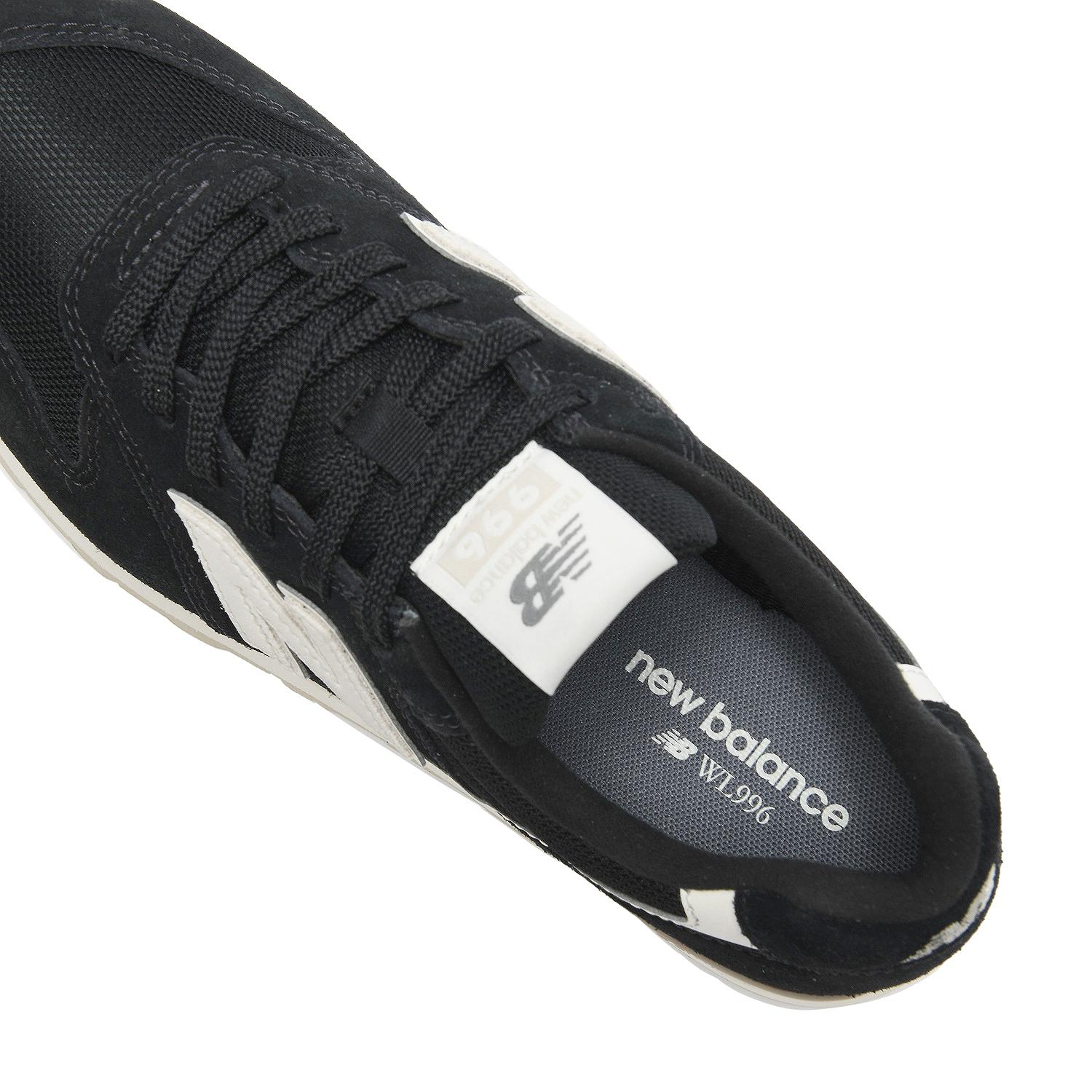 レディース 【NEW BALANCE】 ニューバランス WL996TAC(D) WL996T