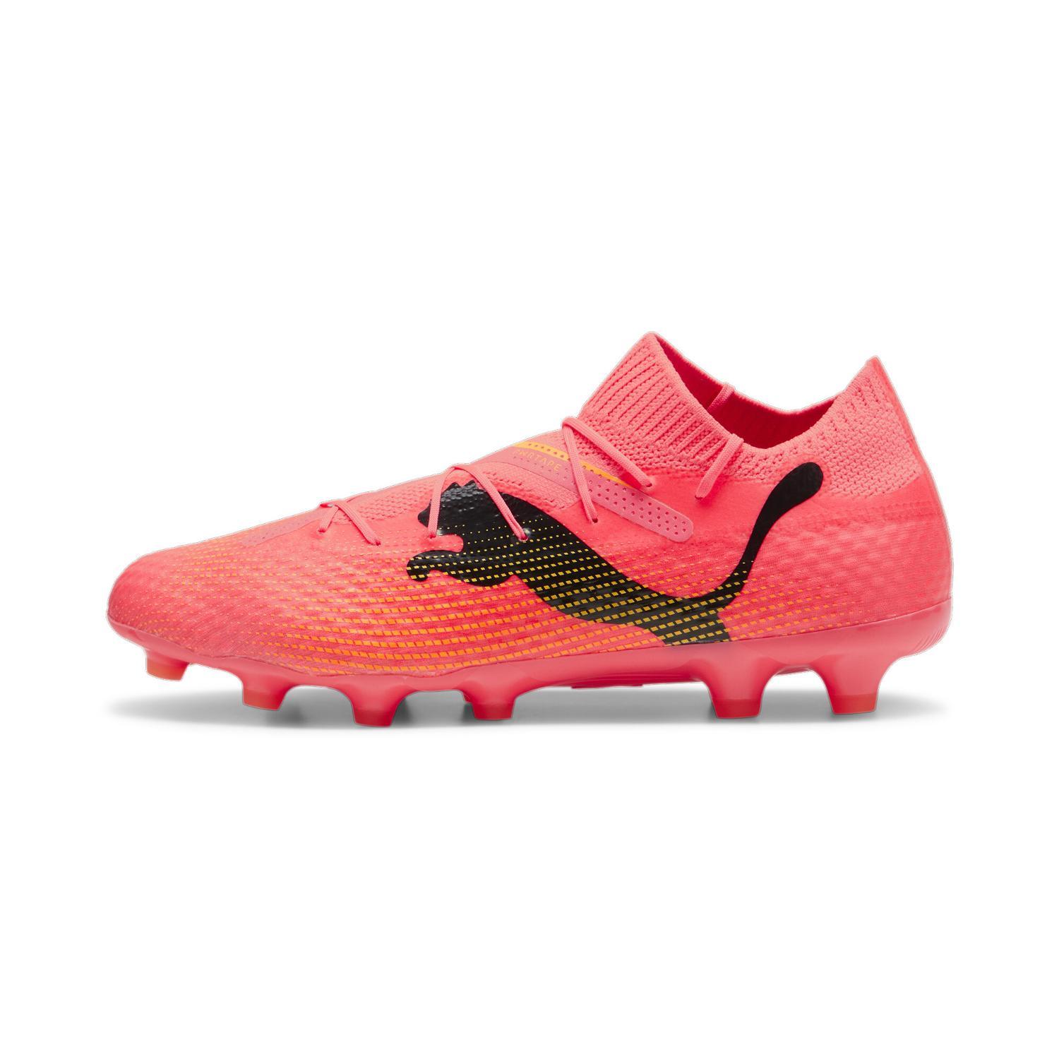 PUMA】 プーマ FUTURE 7 PRO HG フューチャー 7 プロ HG/AG 107708