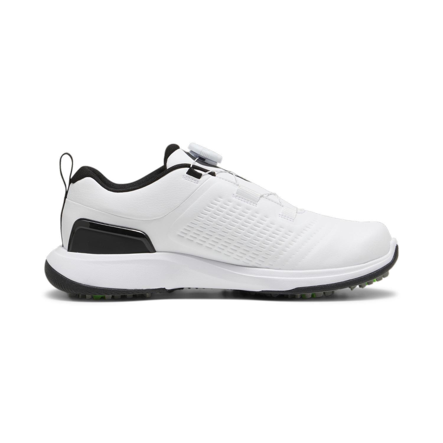 PUMA】 プーマ GRIP FUSION FLEX DISC グリップフュージョン