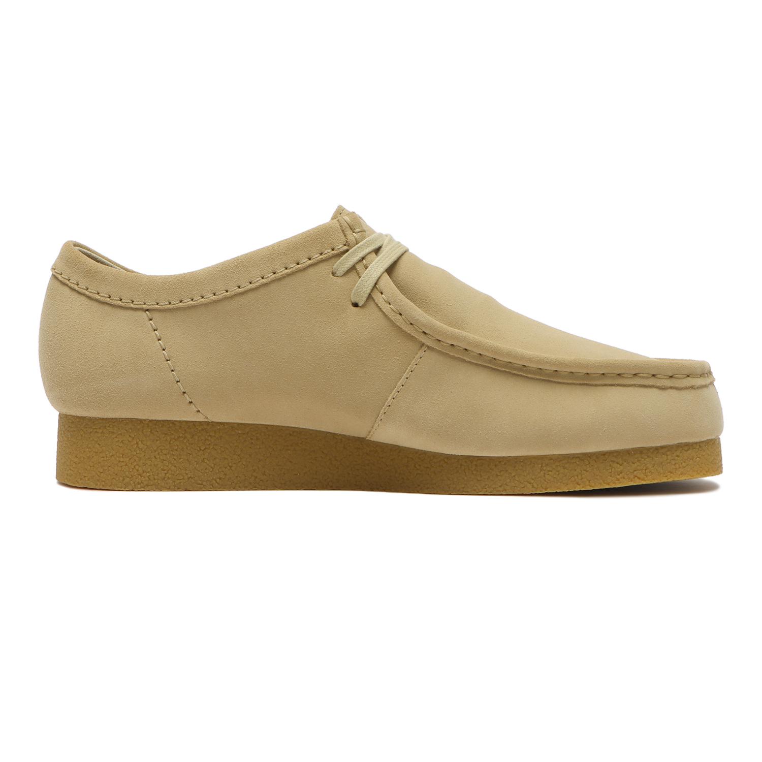 CLARKS】 クラークス U Wallabee EVO WP ワラビーEVO WP 26177834