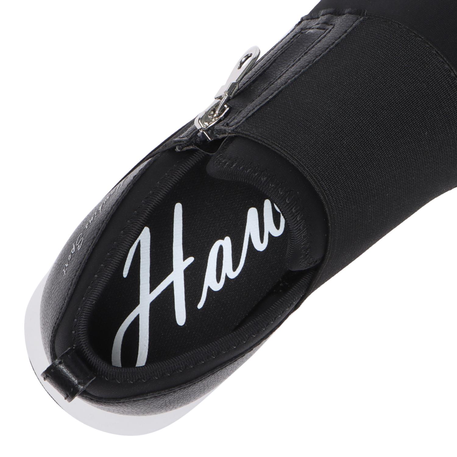 レディース 【HAWKINS】 ホーキンス FANNIE ローカットスニーカー