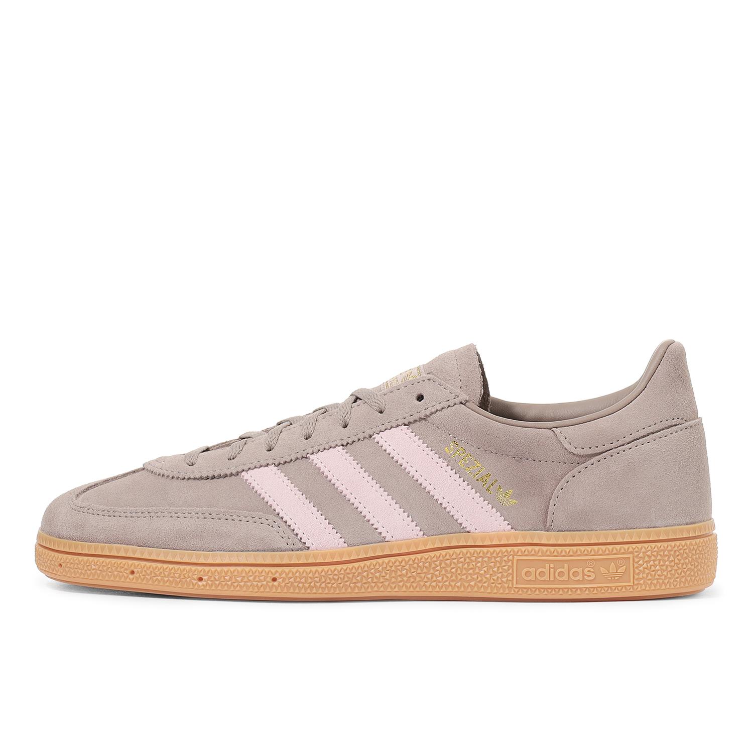 ADIDAS】 アディダス HANDBALL SPEZIAL W ハンドボール スペツィアル W