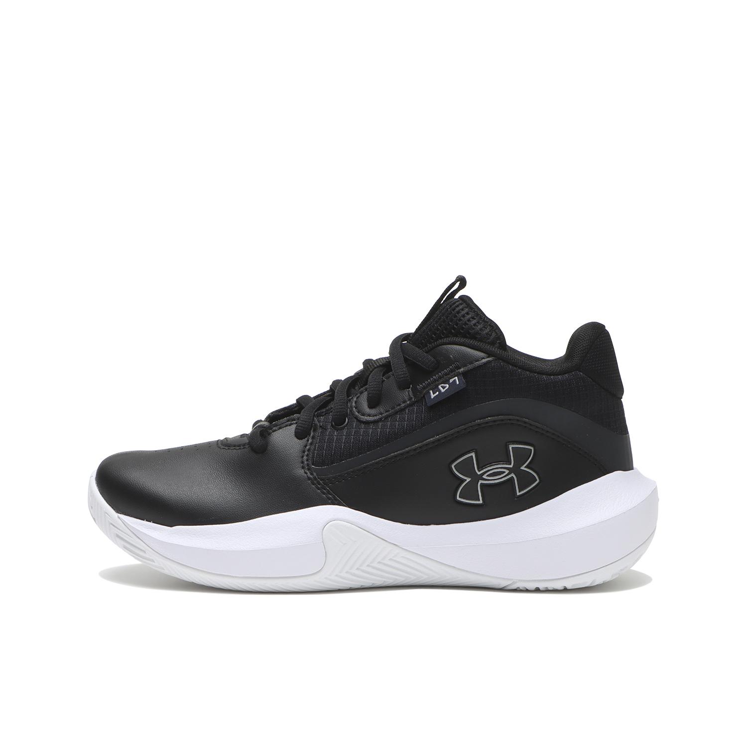 UNDER ARMOUR】 アンダーアーマー UA GS Lockdown 7 SYN AP ロック