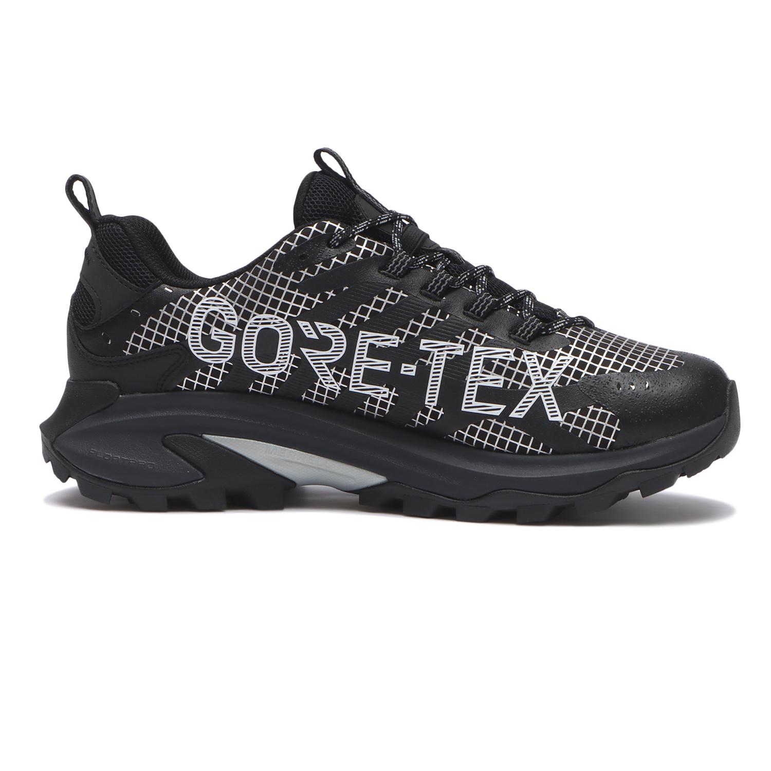 MERRELL MOAB SPEED 2 REFLECTIVE GORE-TEX｜BILLY'S ENT 公式通販