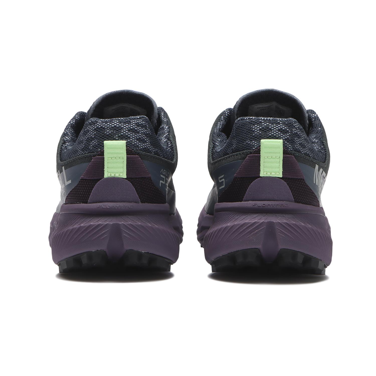 MERRELL】 メレル AGILITY PEAK 5 GORE-TEX アジリティピーク5
