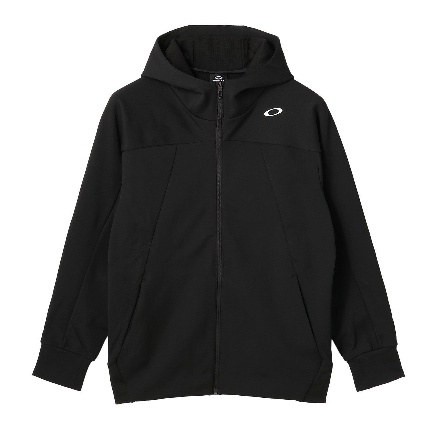 OAKLEY OAKLEY Enhance Dry Grid Fleece Jacket 14.7｜OSHMAN'S ONLINE