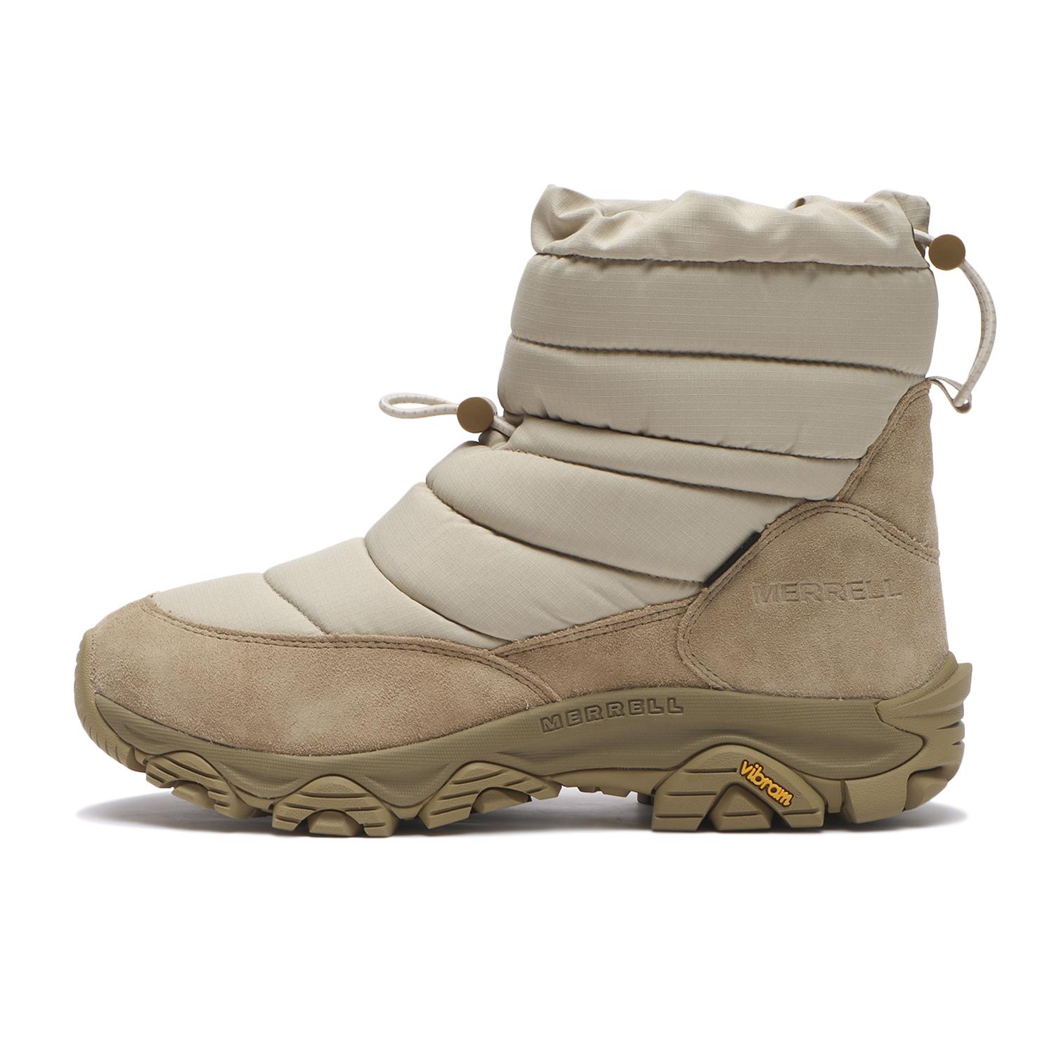 MERRELL】 メレル COLDPACK 3 ZERO THERMO TALL WP コールドパック3