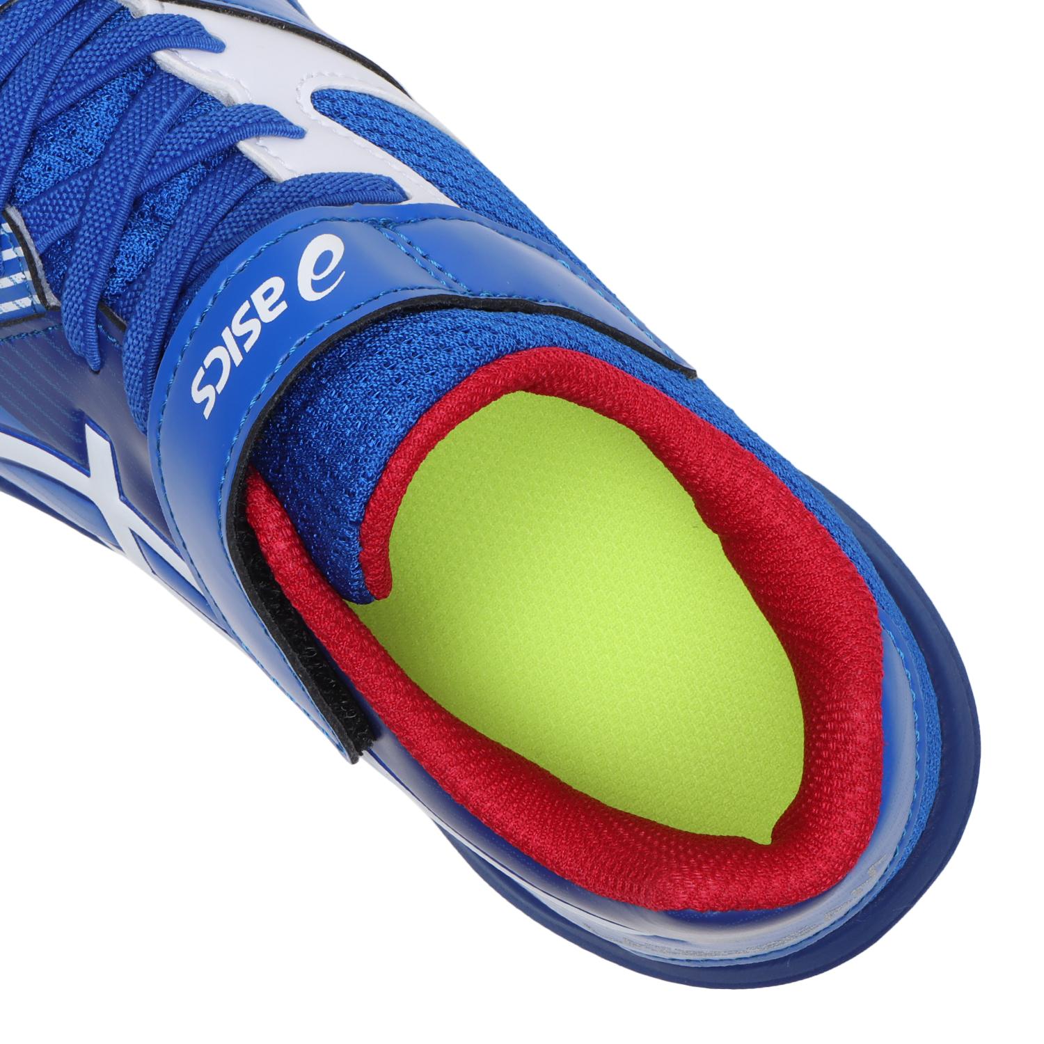 キッズ 【ASICS】 アシックス 19-23(H) LAZERBEAM FJ-MG 19-23