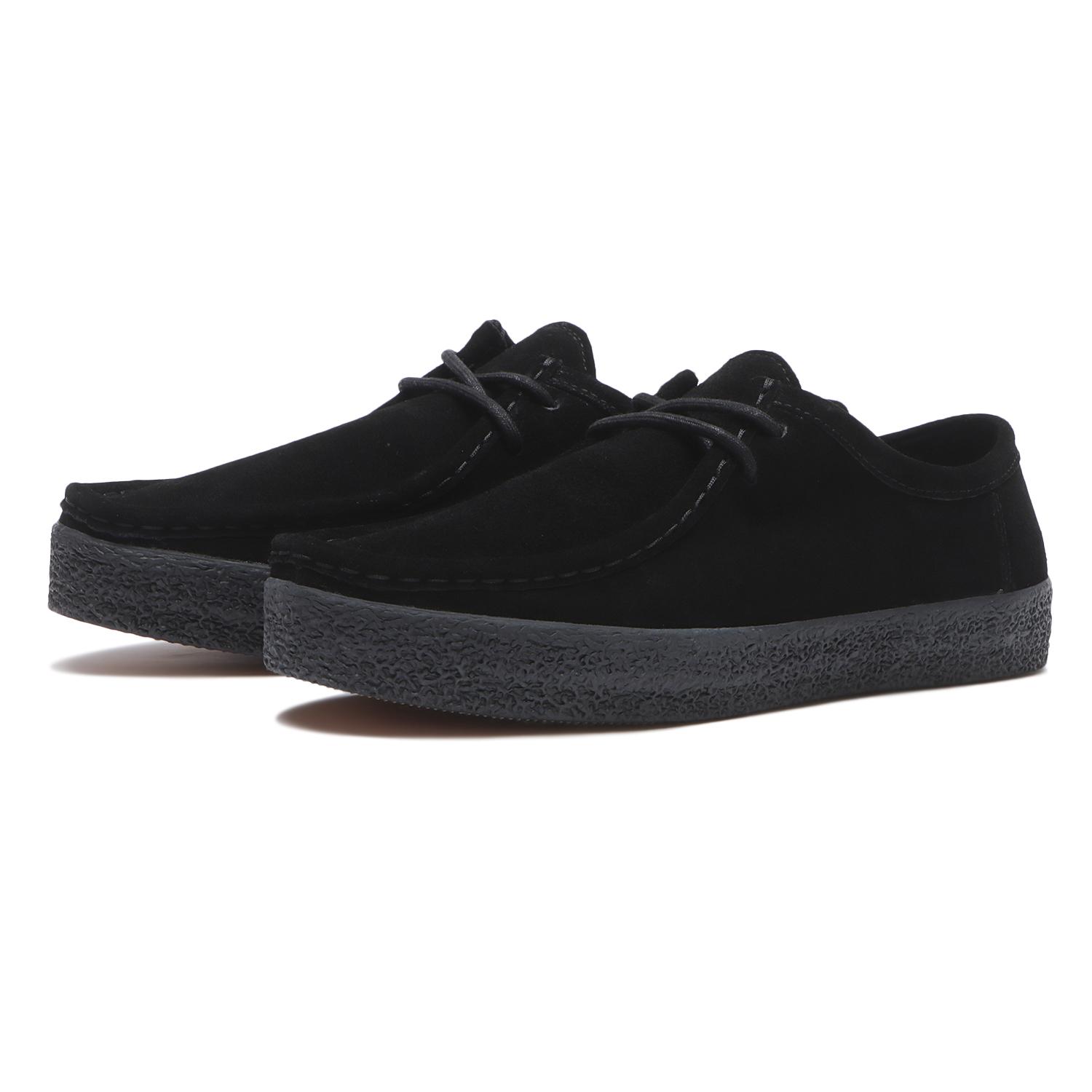 Last Resort AB VM006-MOC SUEDE｜BILLY'S ENT 公式通販