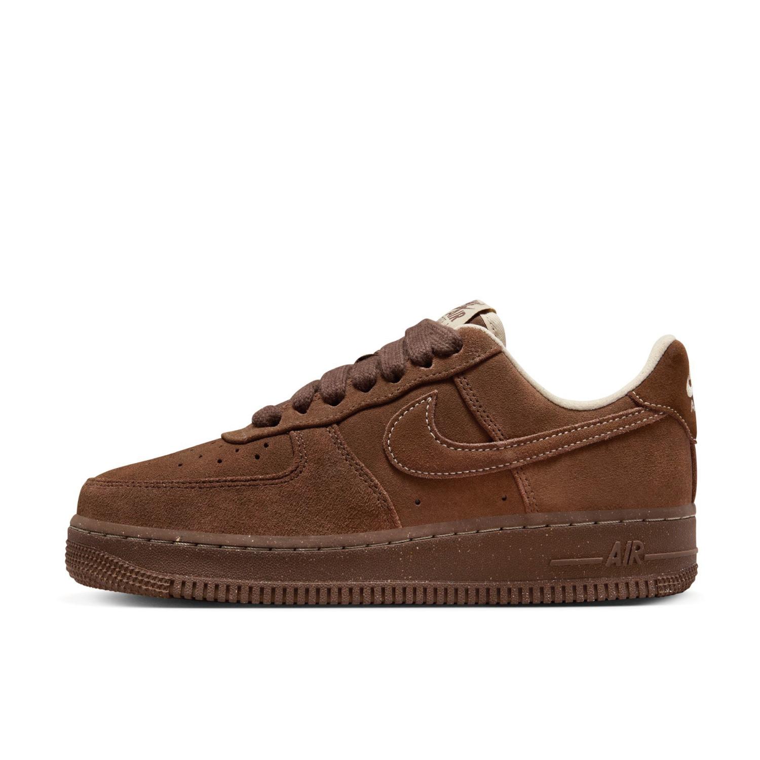 スエード スニーカー nike（レディース、ブラウン）｜ABC-MART GRAND