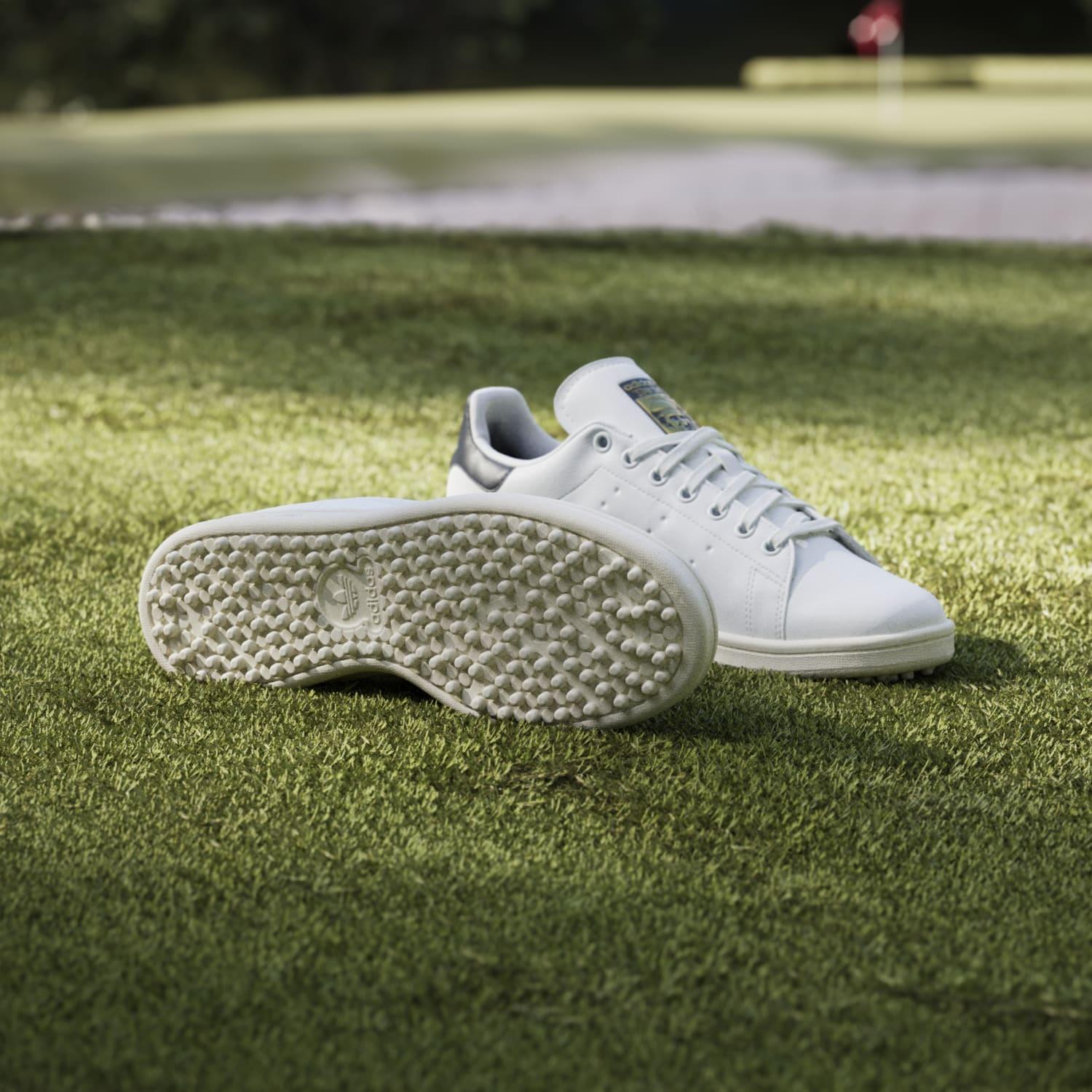 ADIDAS】 アディダス スタンスミス ゴルフ スタンスミスゴルフ ID4950