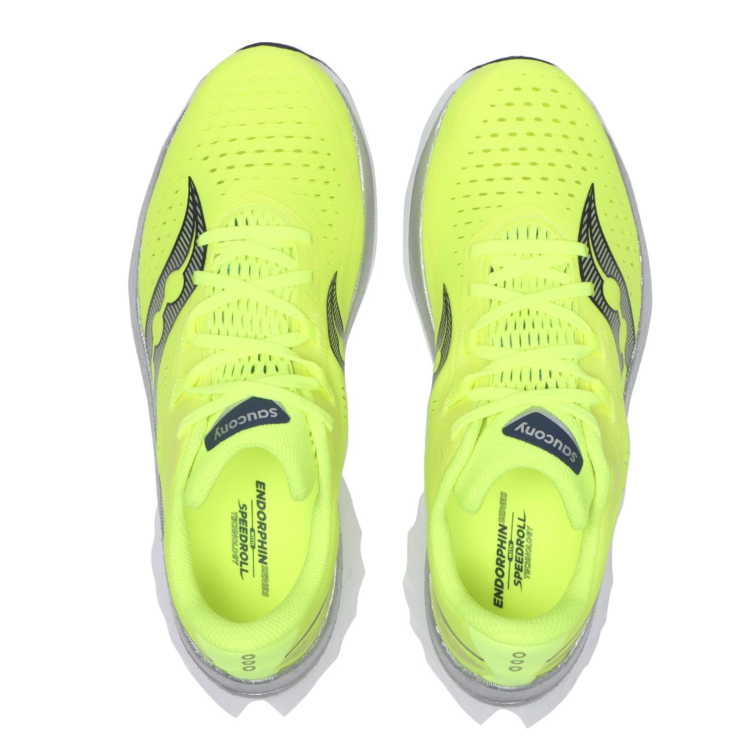 SAUCONY】 サッカニー ENDORPHIN SPEED 4 エンドルフィンスピード4