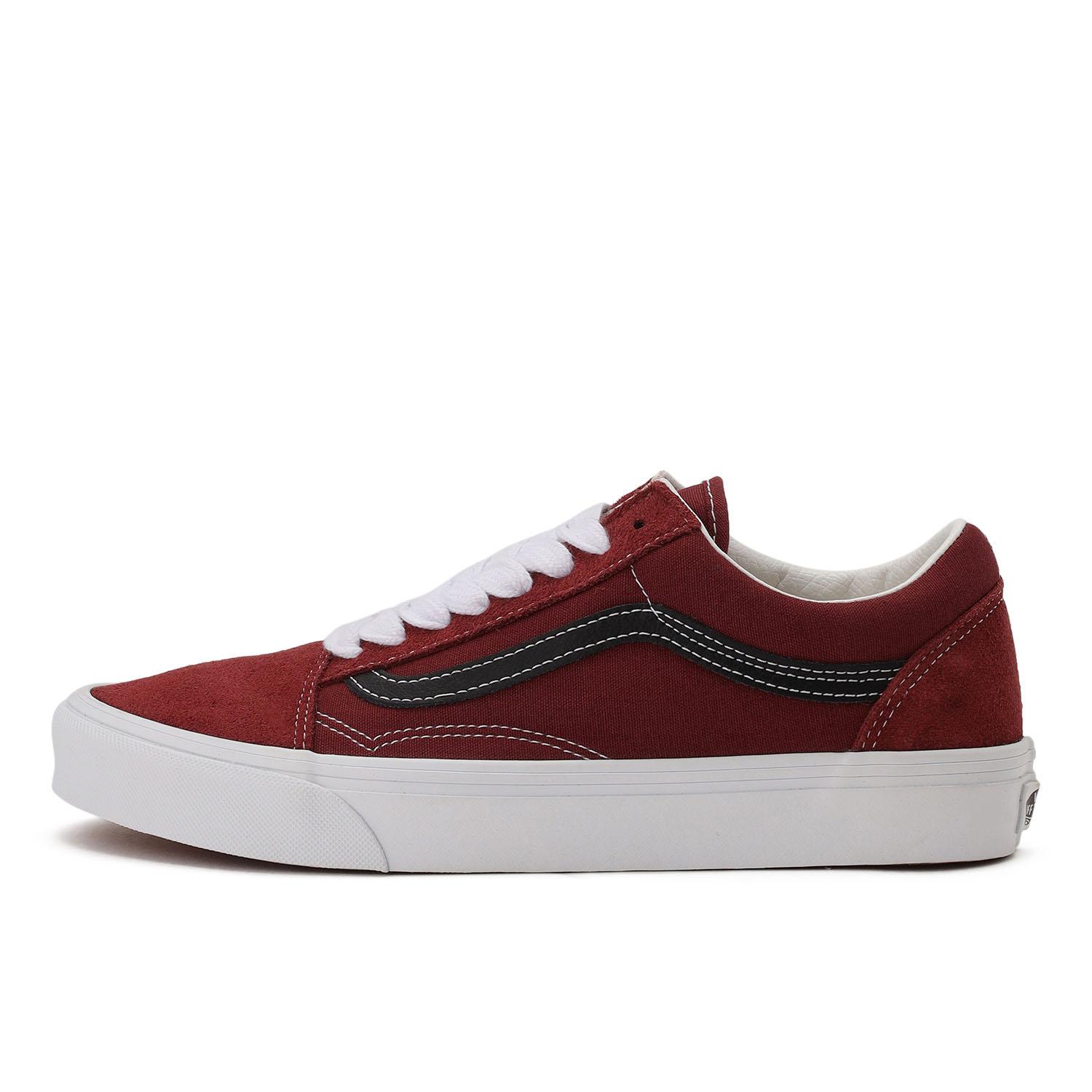 VANS】 ヴァンズ Old Skool オールドスクール VN0A2Z42MDB OVERSIZED