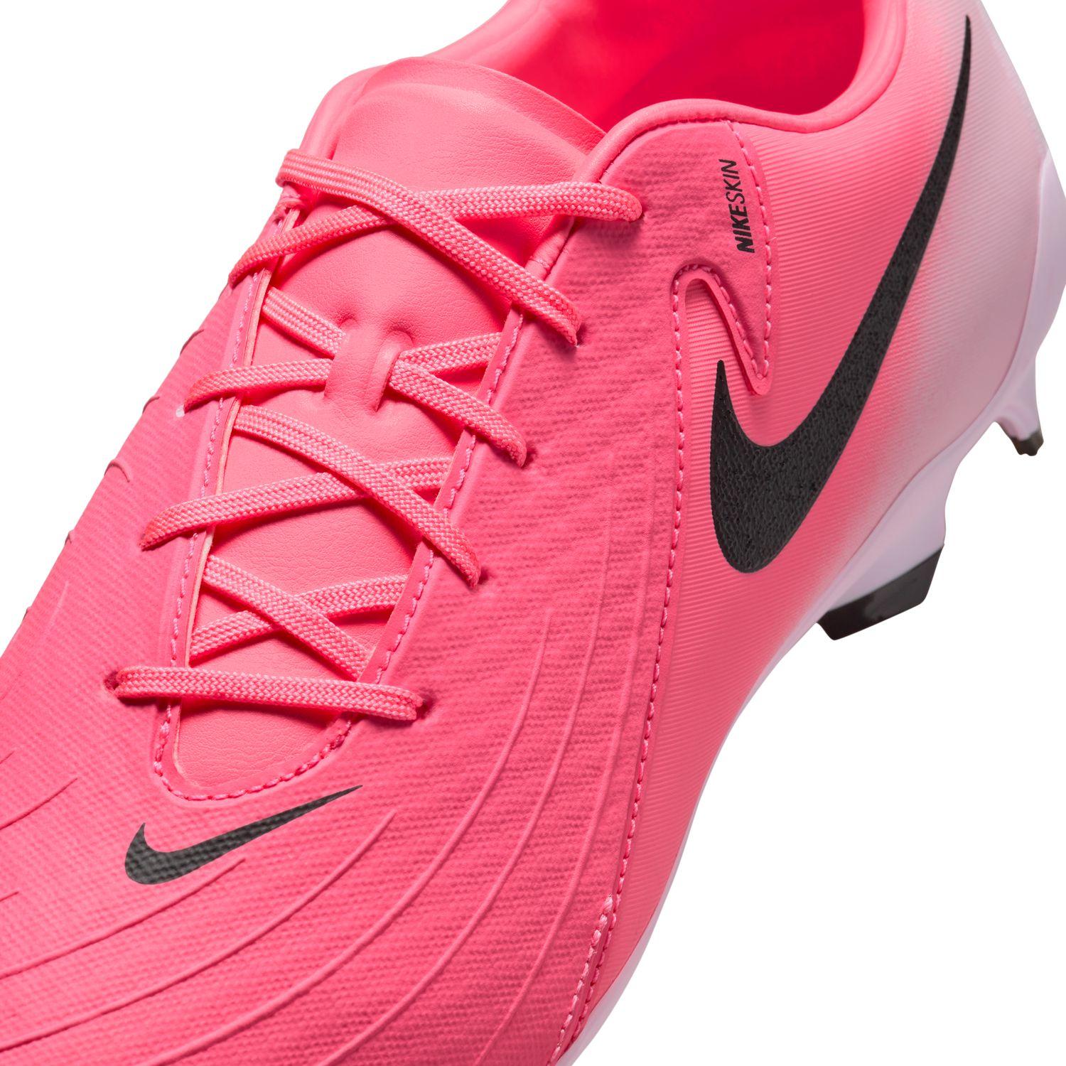NIKE】 ナイキ PHANTOM GX II ACADEMY FG/MG ファントム GX II