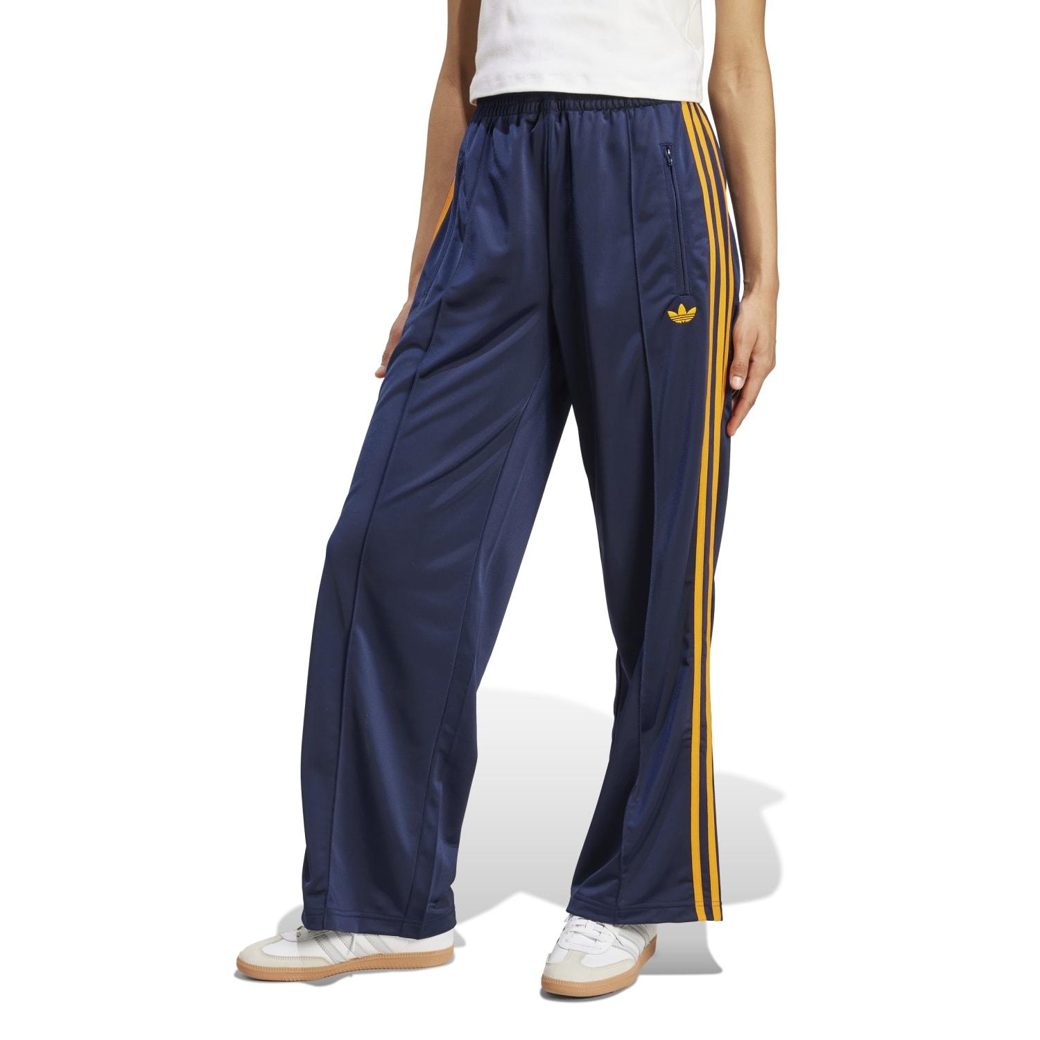 レディース 【adidas】 アディダス W FBIRD LOOSE TP ロングパンツ