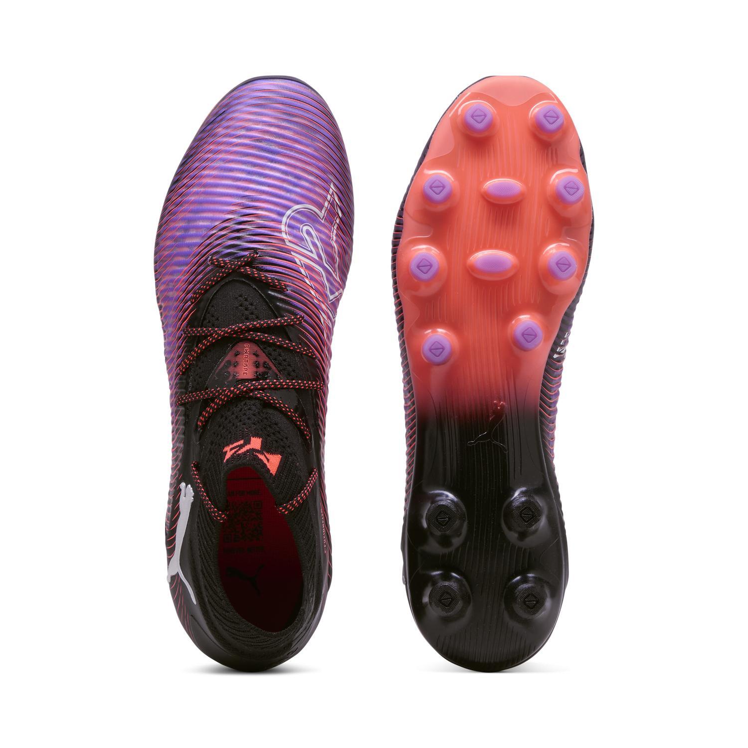 PUMA】 プーマ FUTURE 8 ULTIMATE HG フューチャー 8 アルティメット