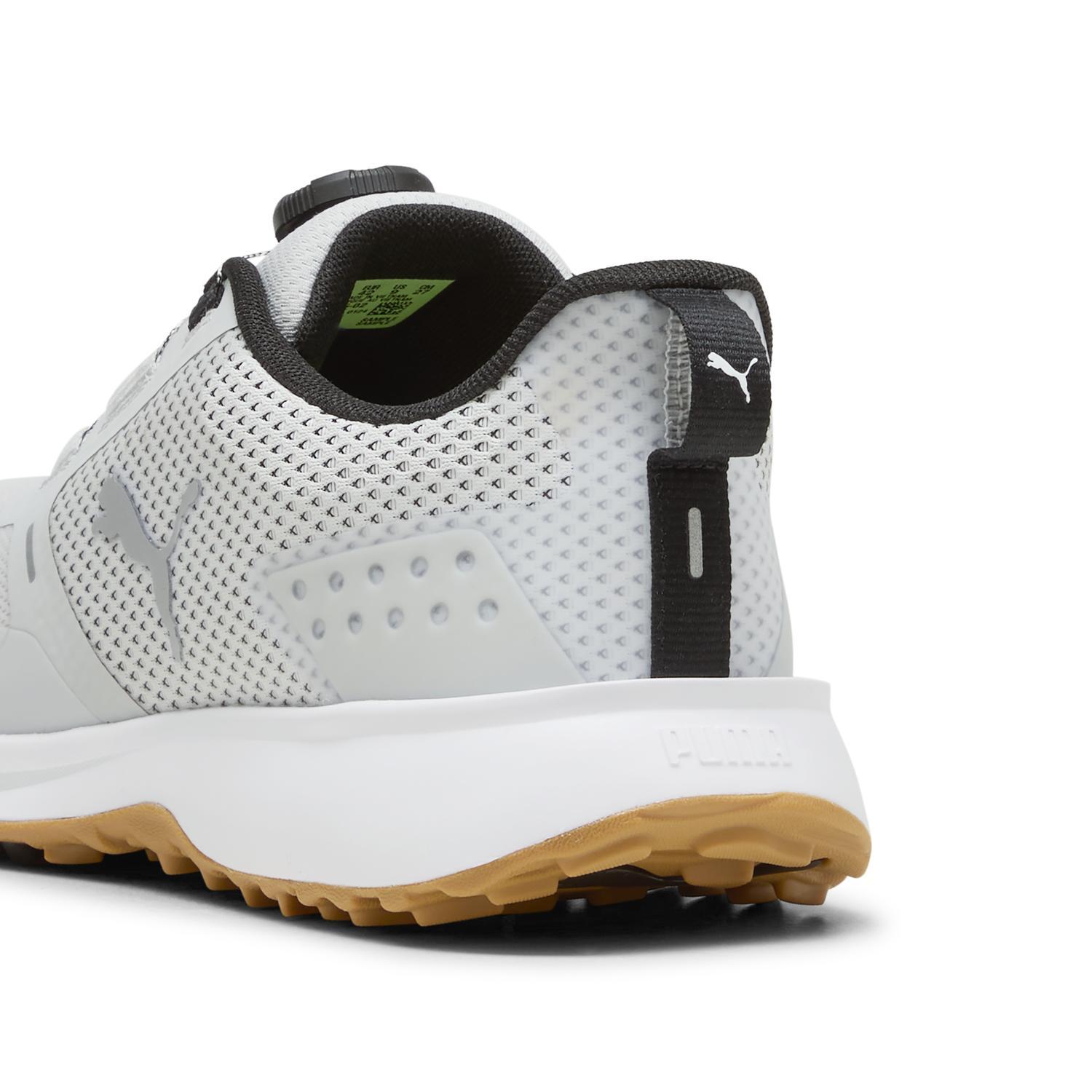 PUMA】 プーマ FUSION GRIP 6 DISC フュージョングリップ6 ディスク