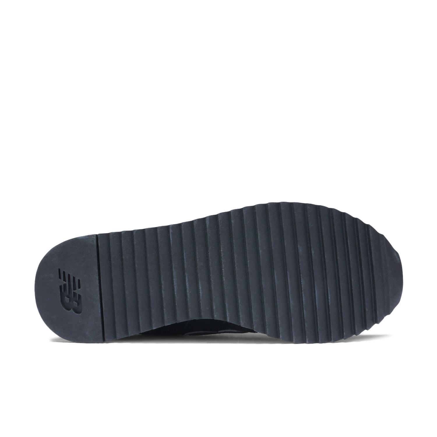 NEW BALANCE】 ニューバランス WL574ZNJ(B) WL574Z WL574ZNJ BLACK(NJ
