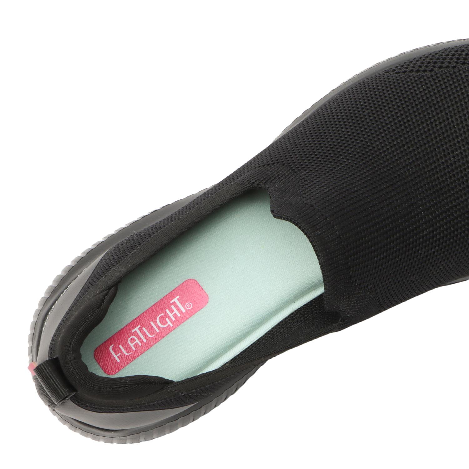 レディース 【ABC SELECT】 エービーシーセレクト SOCK SLIP ON