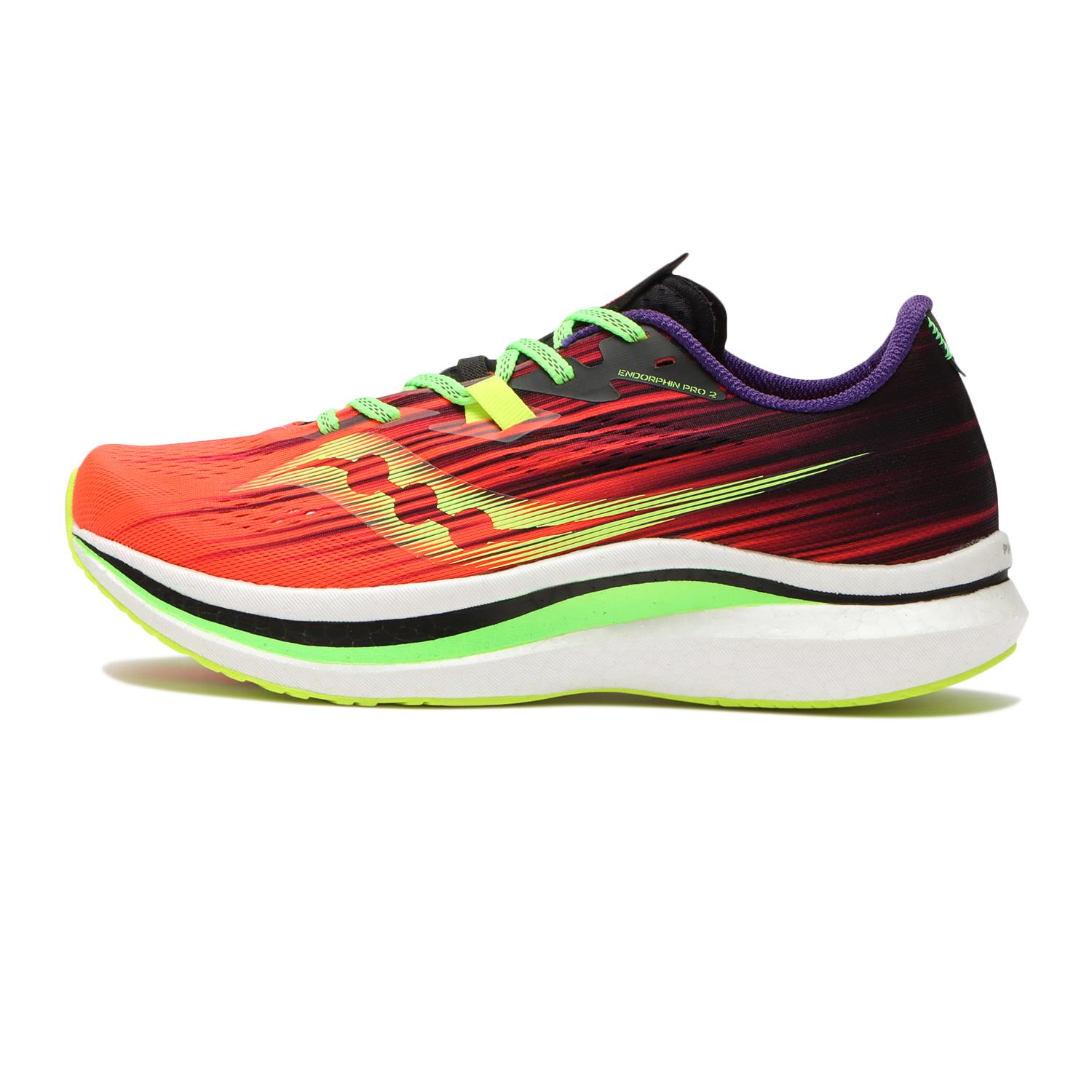 SAUCONY】 サッカニー ENDORPHIN PRO 2 エンドルフィン プロ 2 S20687