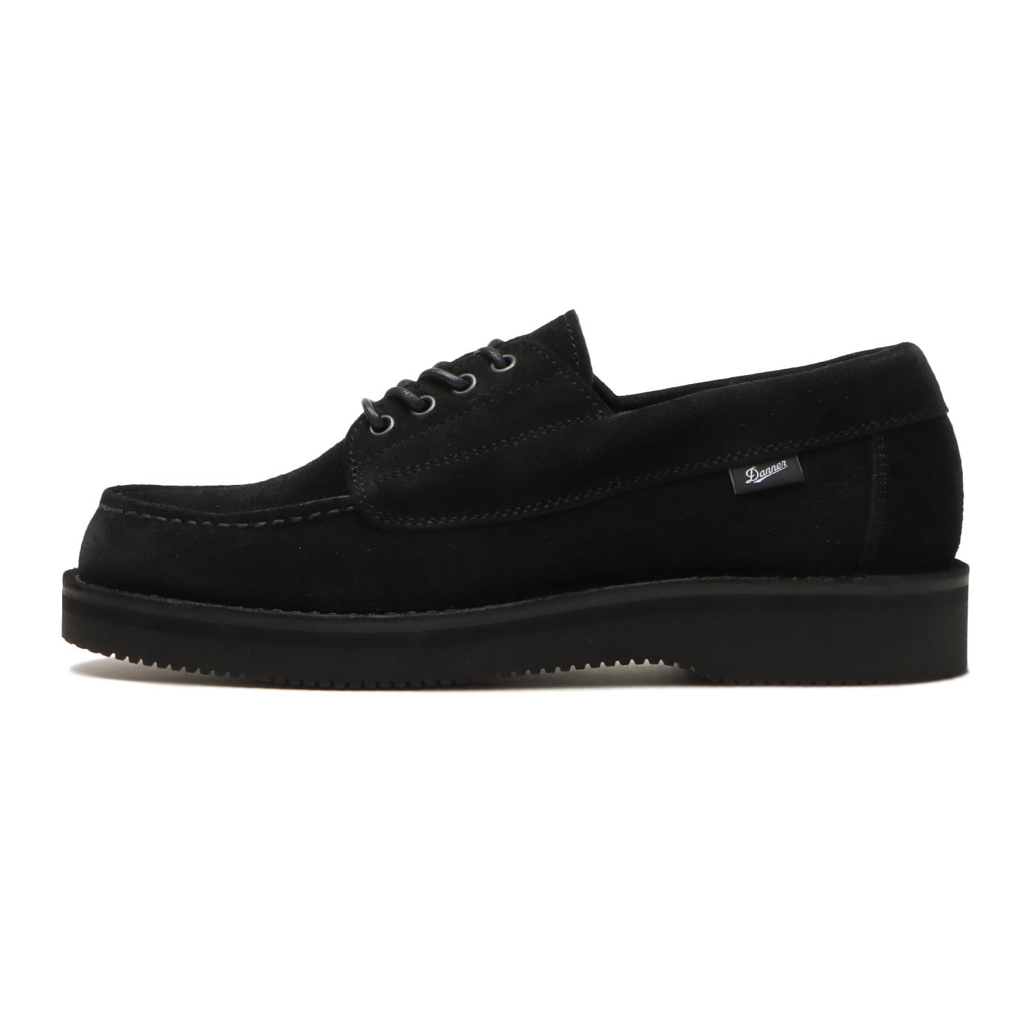 DANNER】 ダナー BROGAN ブローガン D210510 BLACK | ABC-MART 【公式