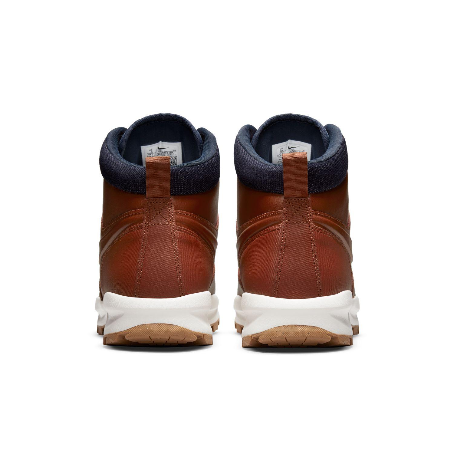 NIKE】 ナイキ MANOA LEATHER SE マノア レザー SE MDC8892 ABC-MART