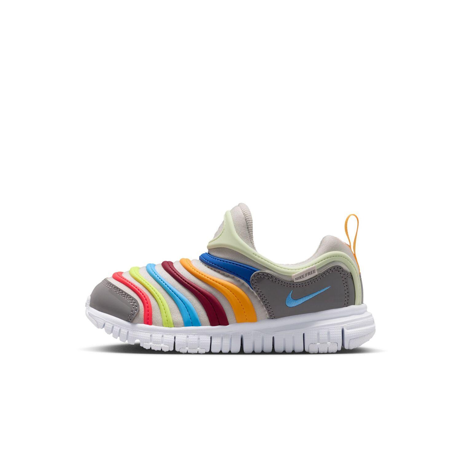 レア 完売 正規店購入 新品 NIKE ダイナモ ゴー 22cm マルチカラー