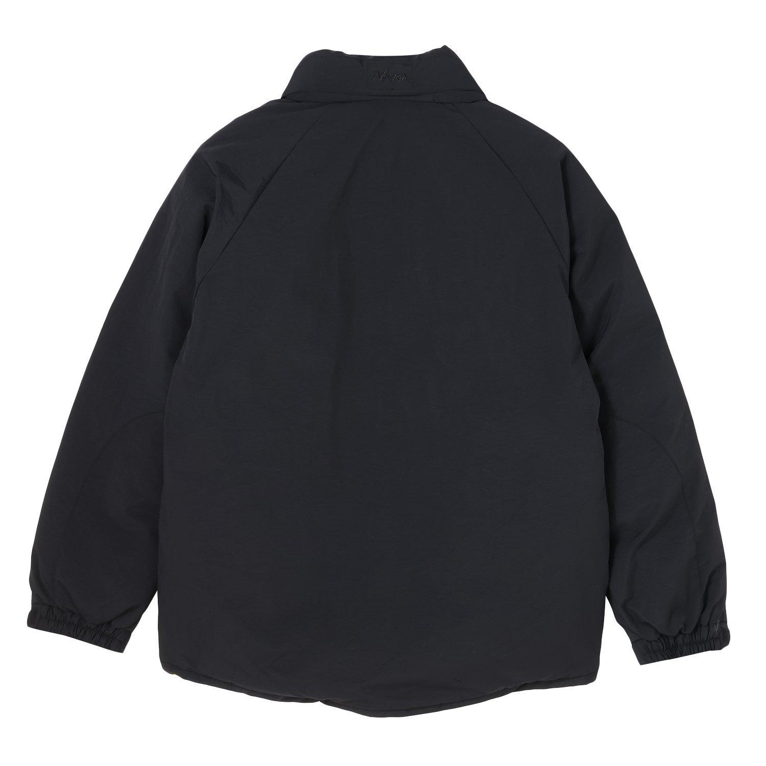 NANGA NANGA Happy Jacket OSHMAN'S SMU｜OSHMAN'S ONLINE 公式通販