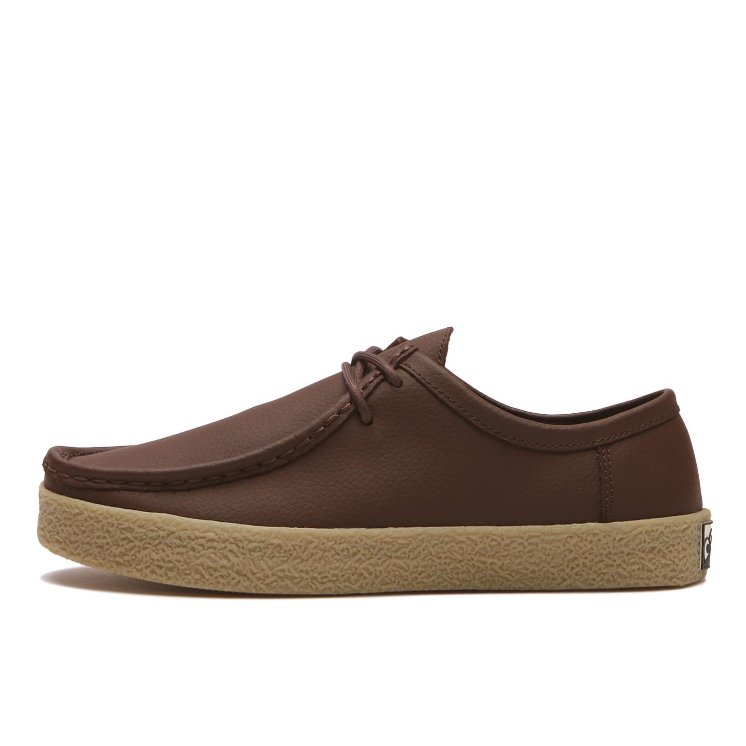 Last Resort AB VM006-MOC LEATHER｜BILLY'S ENT 公式通販
