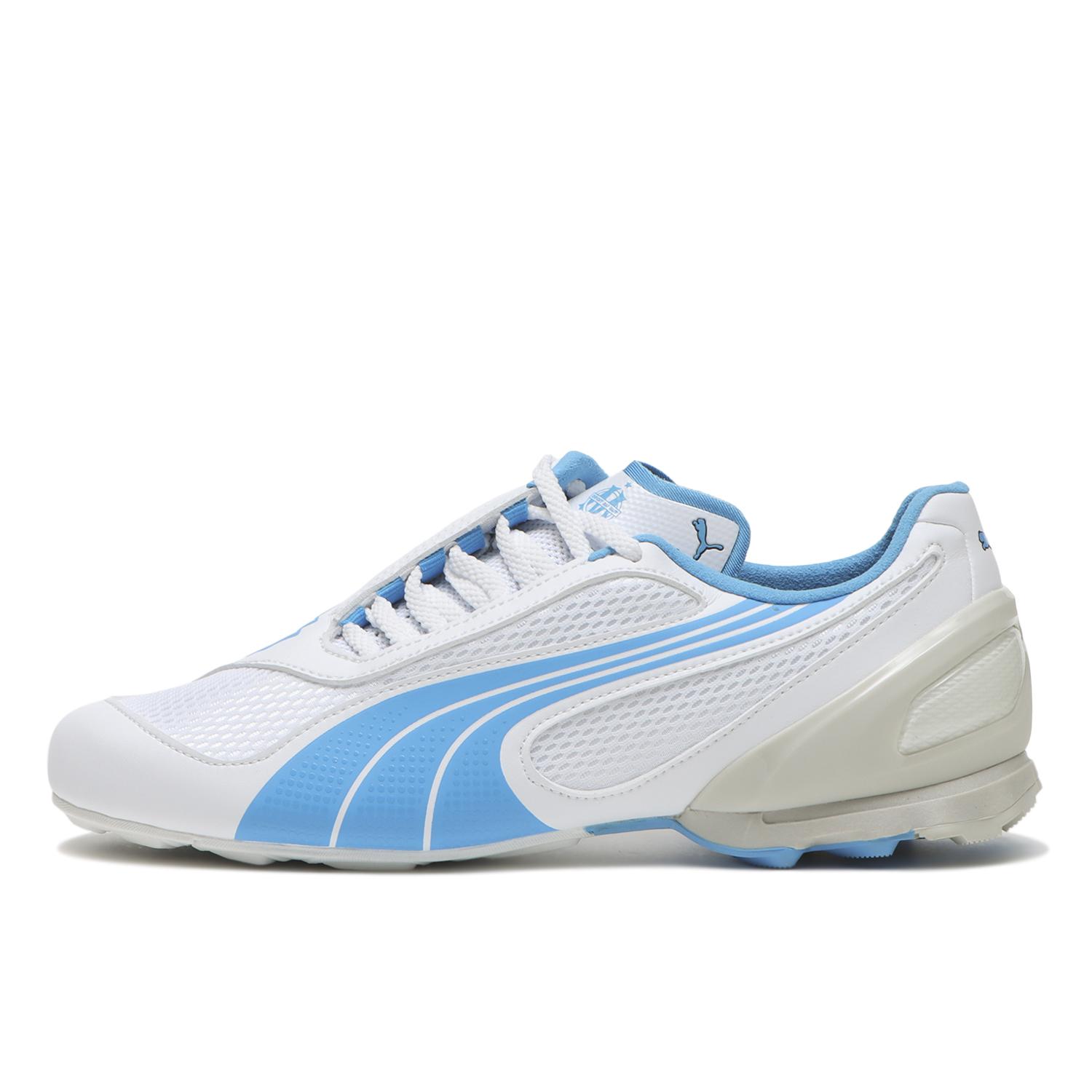 PUMA V-S1 OLYMPIQUE MARSEILLE｜BILLY'S ENT 公式通販