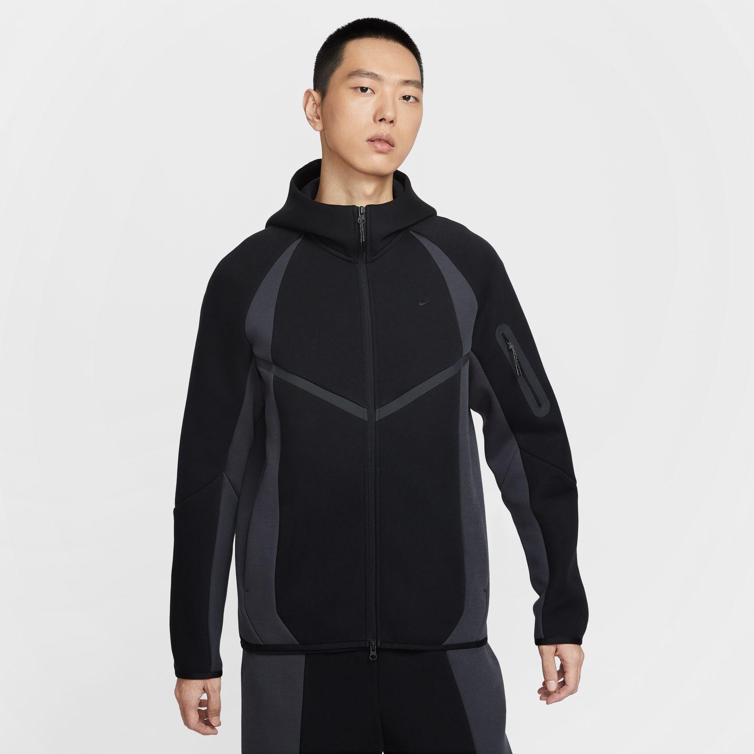 Nike AS Roma ナイキ ASローマ テックフリース XL ナイキ ASローマ