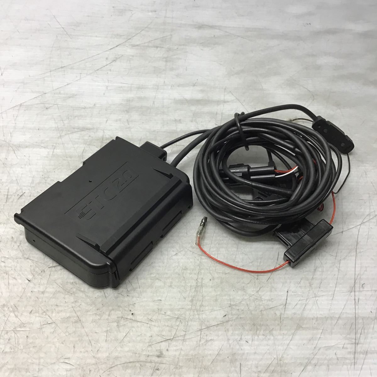 バイク用 JRM-21 二輪車用ETC2.0車載器 ETC 車載器 JRM21 ETC2.0995