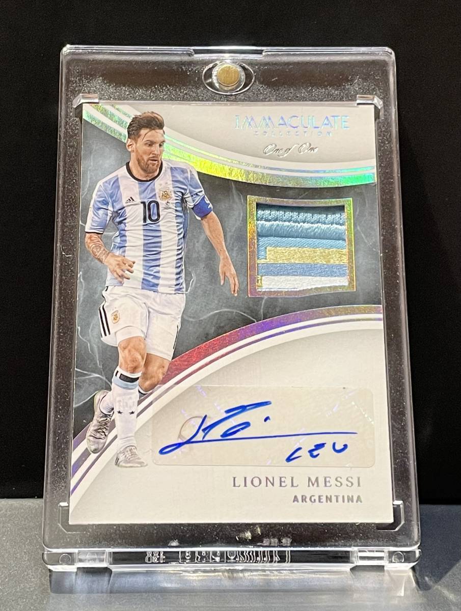 リオネルメッシ 直筆サインスパイク auto a1sports 楽天市場】リオネル